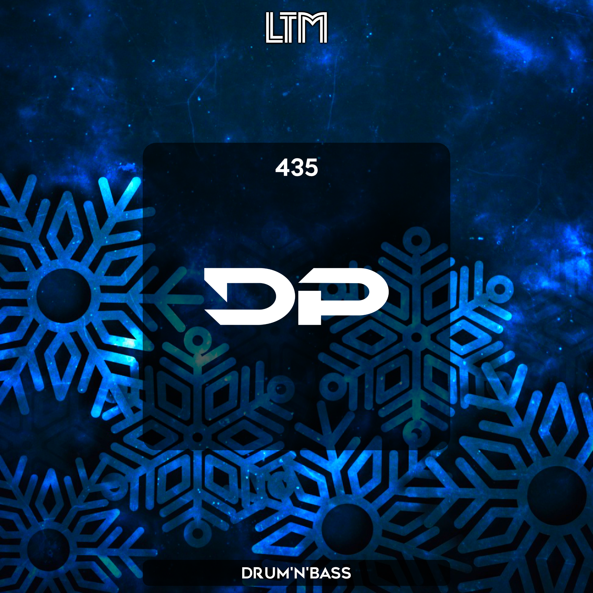 DEEPUNK - LTM  (Listen True Music)