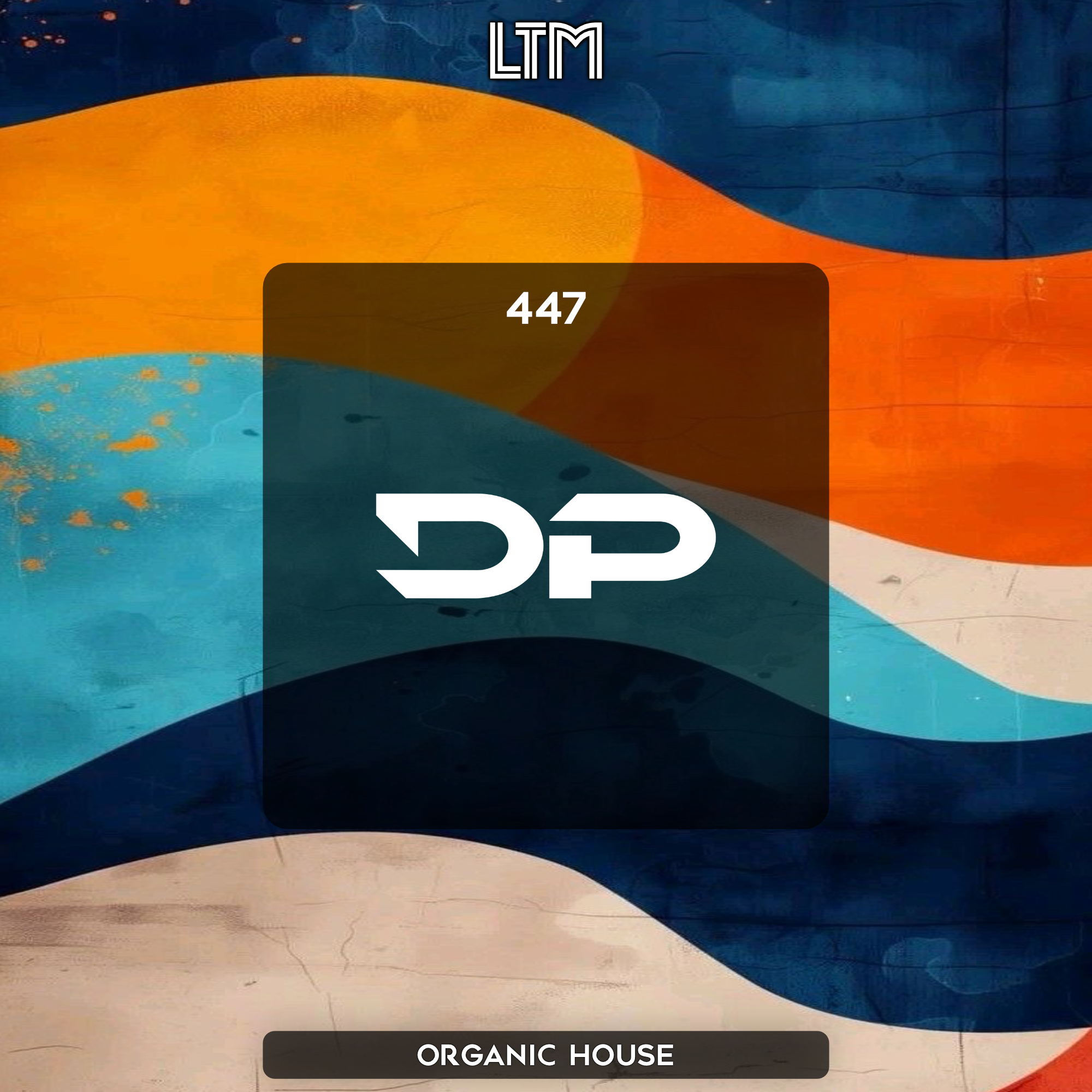 DEEPUNK - LTM  (Listen True Music)