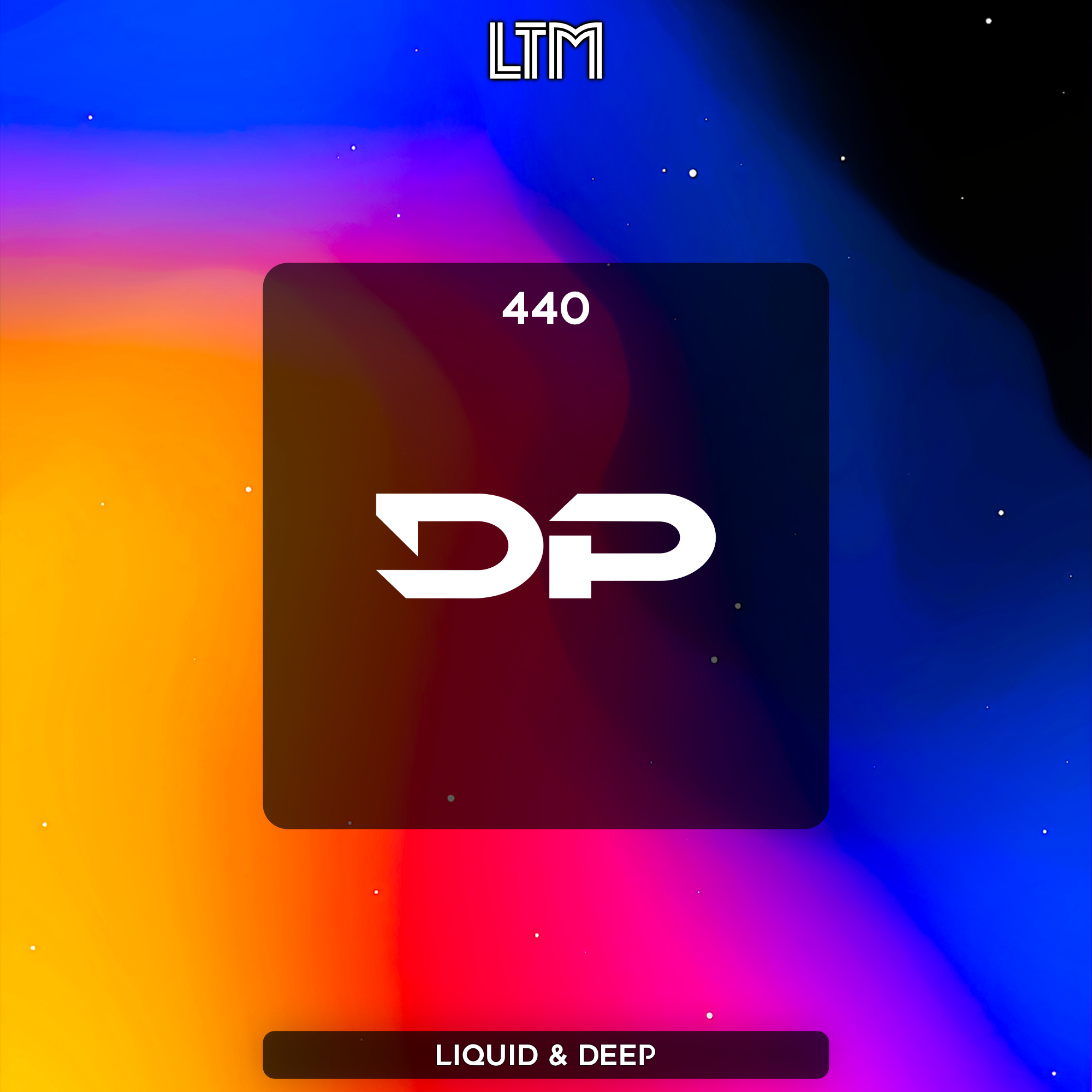 DEEPUNK - LTM  (Listen True Music)