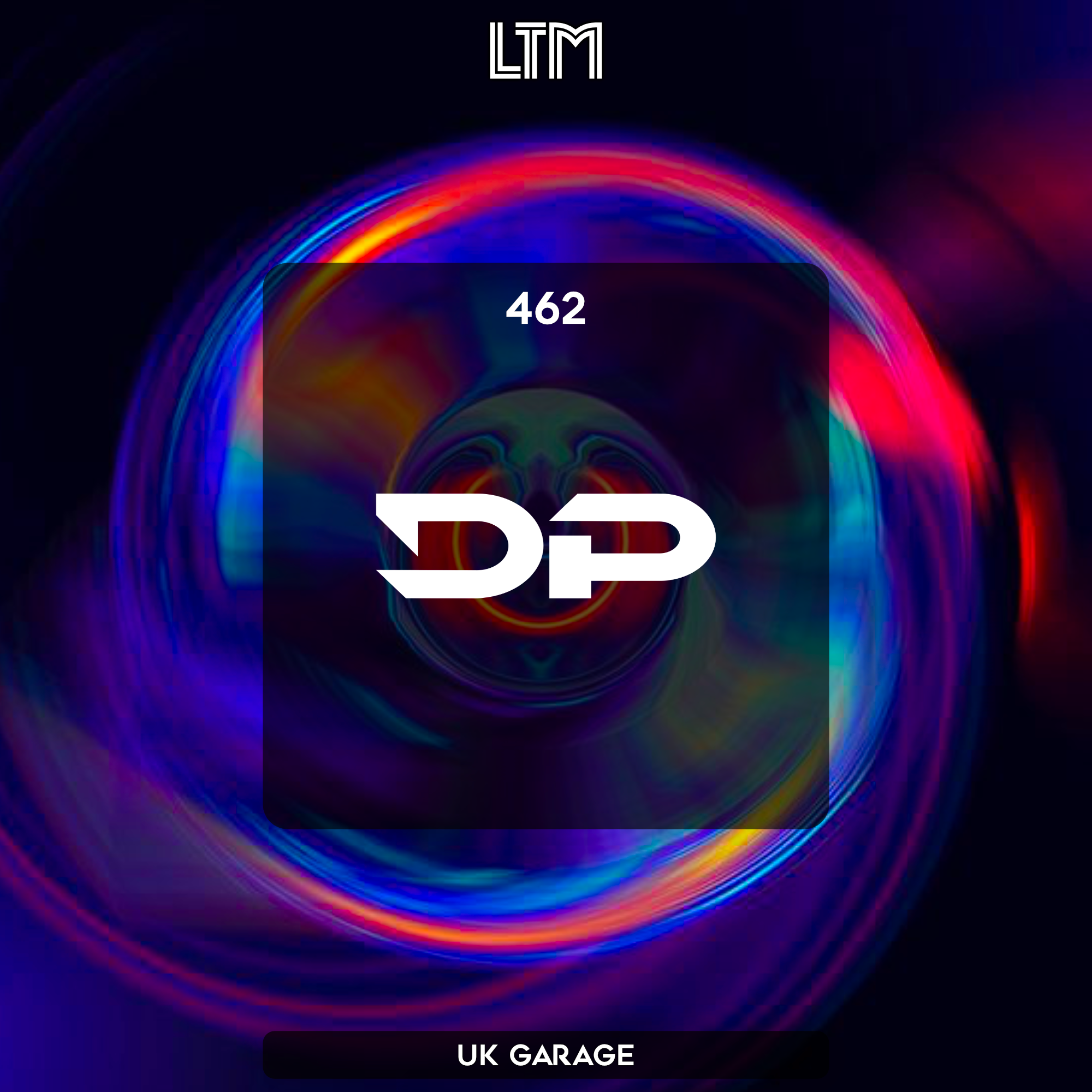 DEEPUNK - LTM  (Listen True Music)