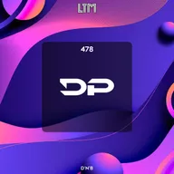 DEEPUNK - LTM #478 (Listen True Music) Today it's D'n'B