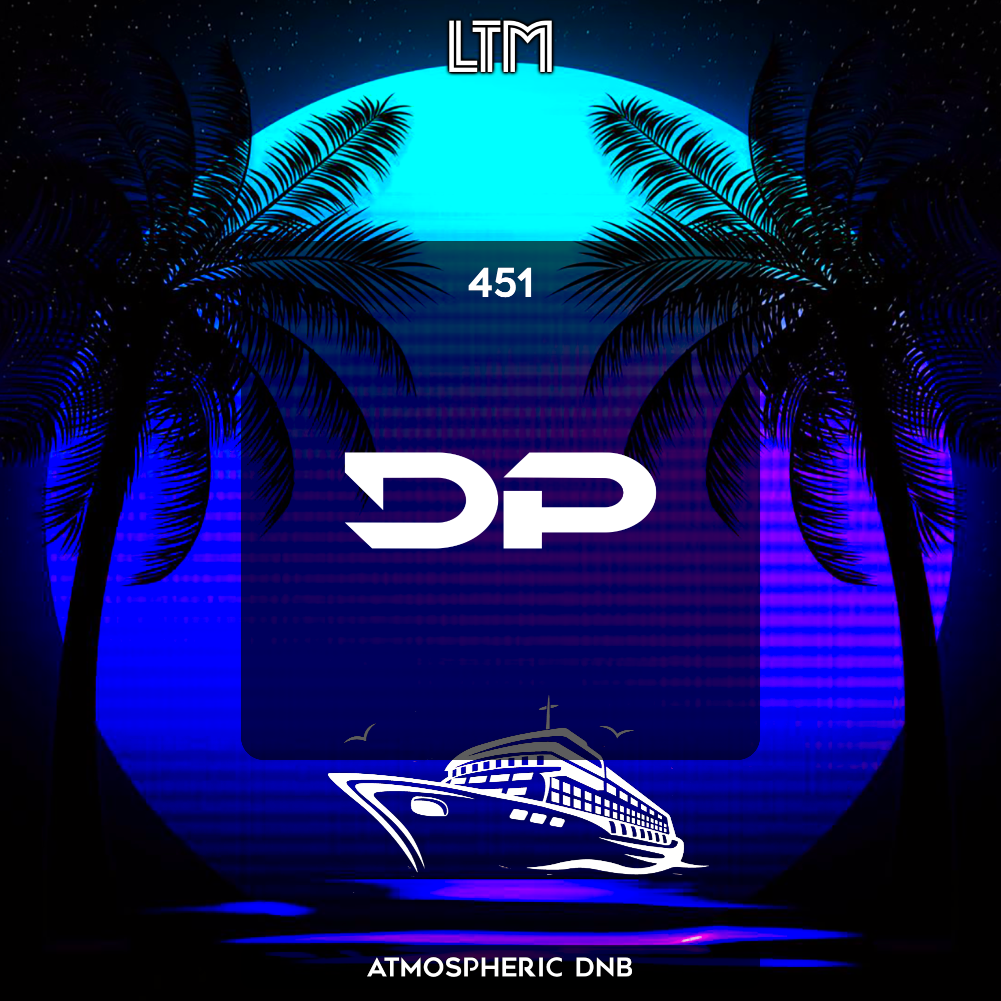 DEEPUNK - LTM  (Listen True Music)