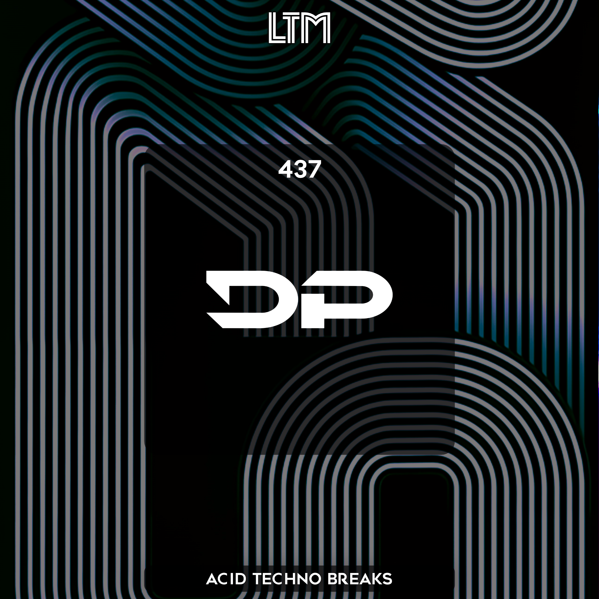 DEEPUNK - LTM  (Listen True Music)