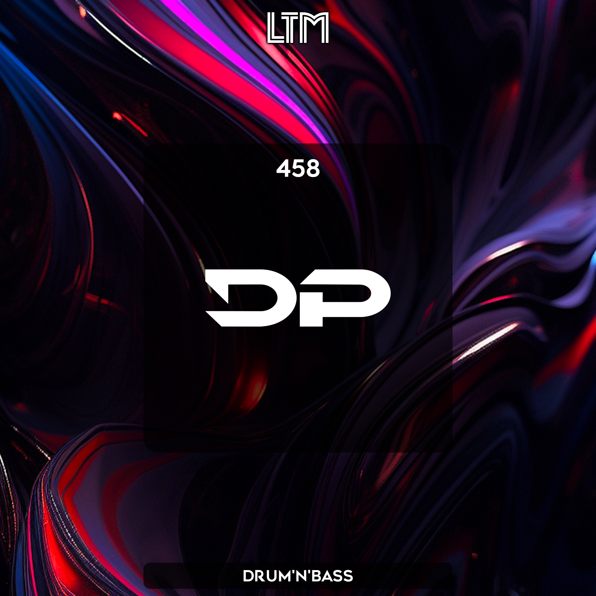 DEEPUNK - LTM  (Listen True Music)