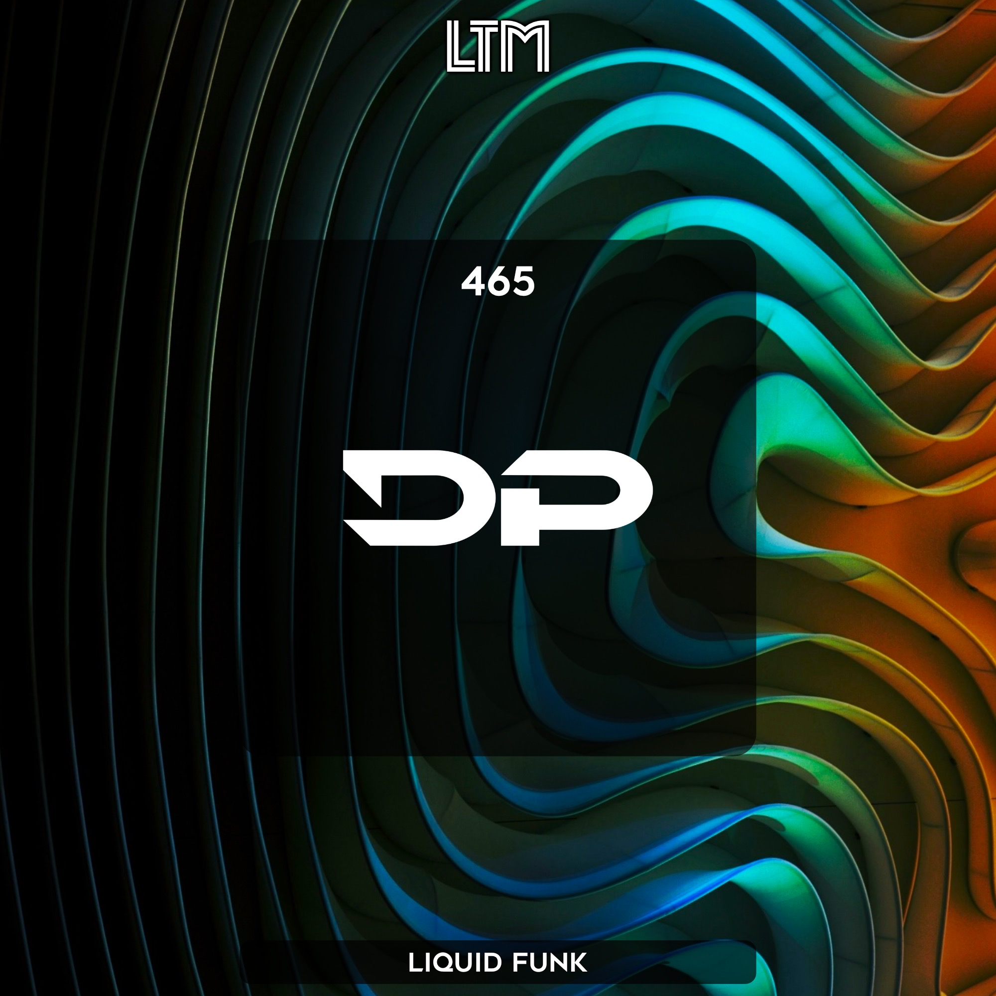 DEEPUNK - LTM  (Listen True Music)