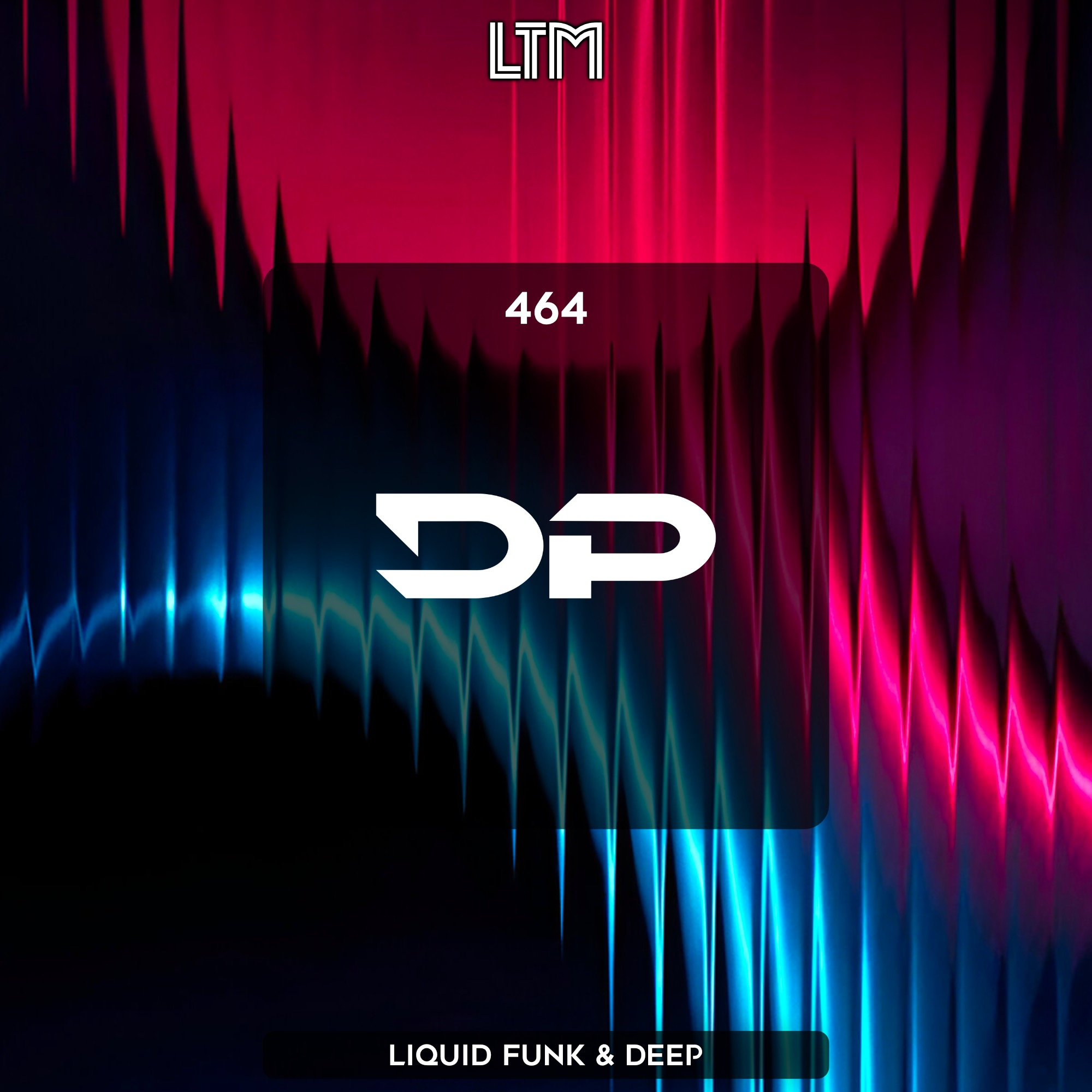 DEEPUNK - LTM  (Listen True Music)