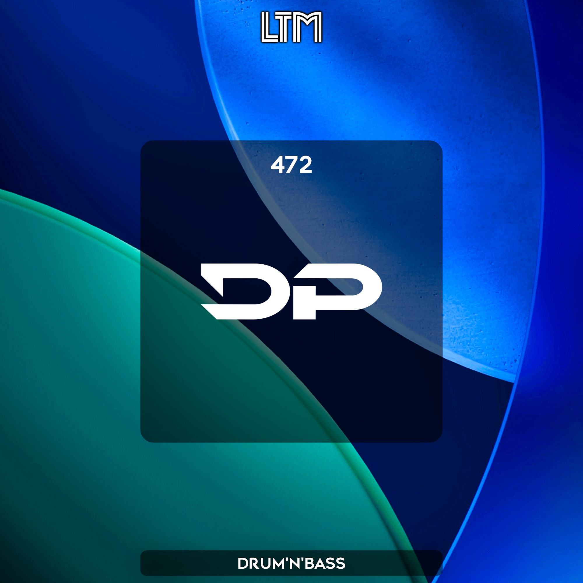 DEEPUNK - LTM  (Listen True Music)
