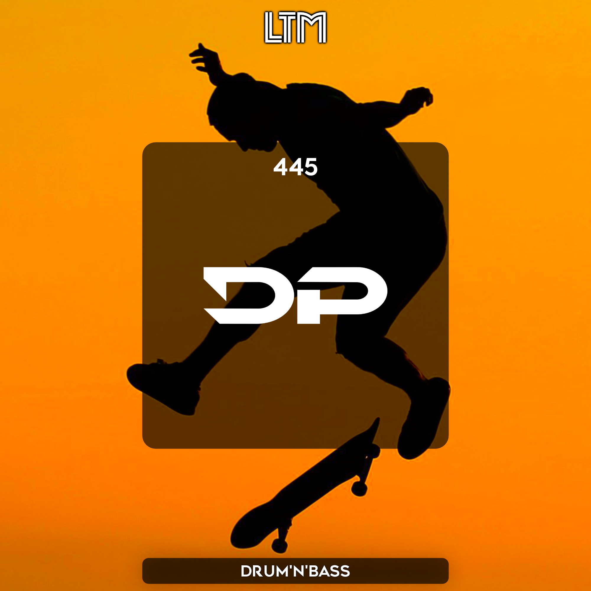 DEEPUNK - LTM  (Listen True Music)