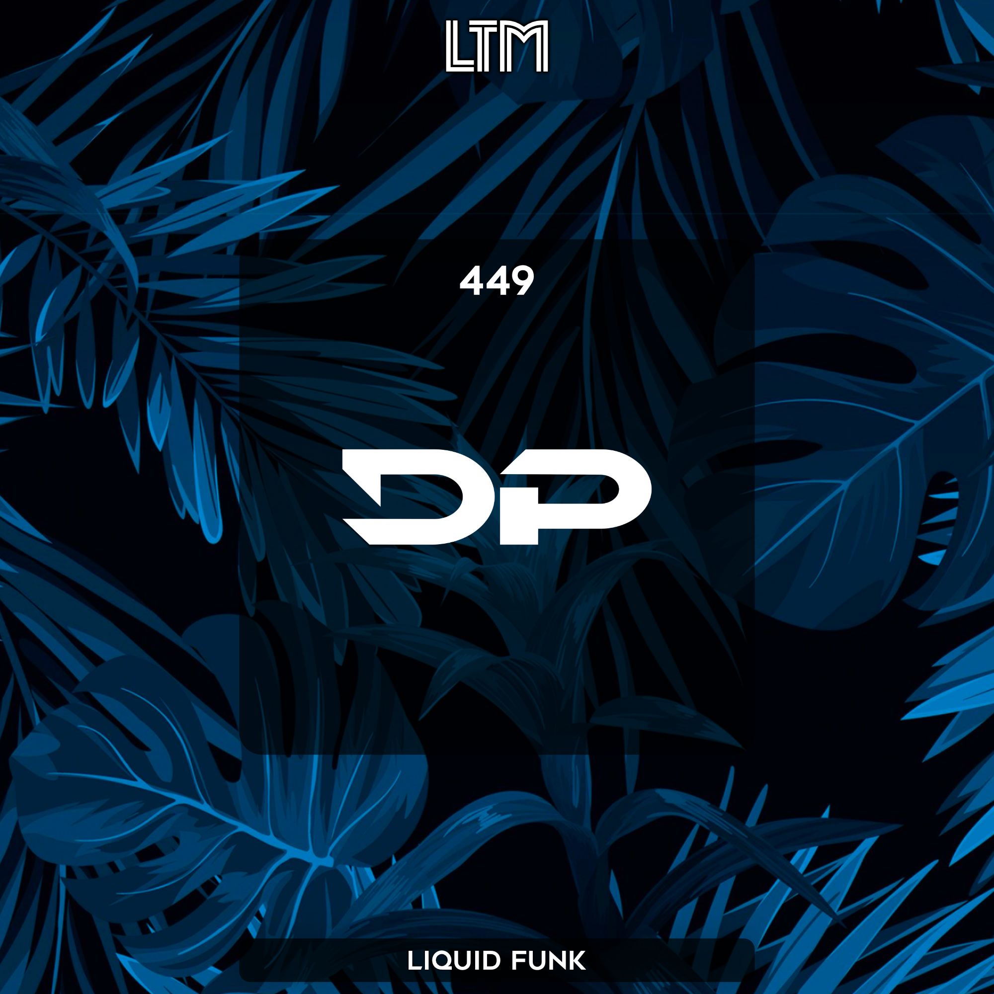 DEEPUNK - LTM  (Listen True Music)