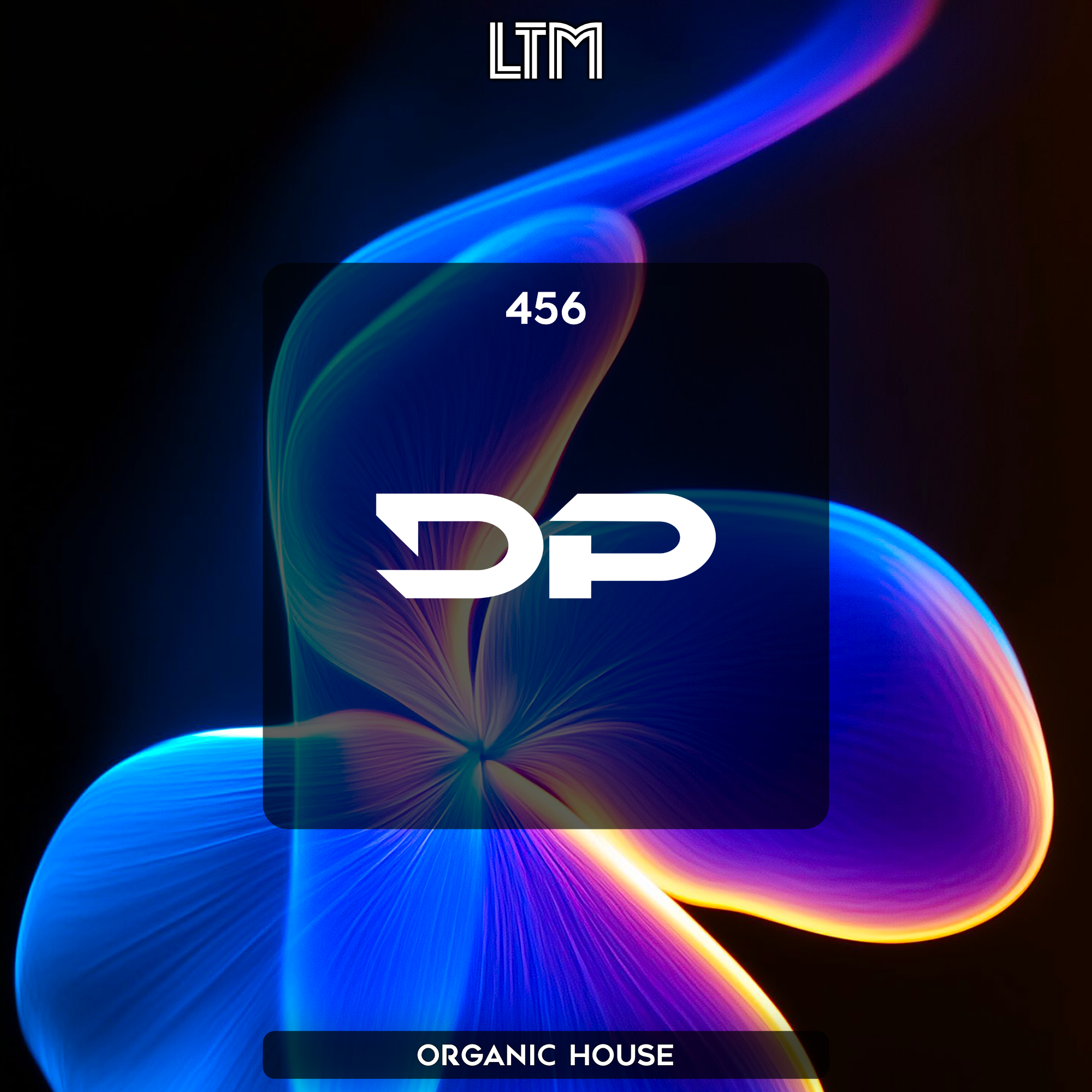 DEEPUNK - LTM  (Listen True Music)