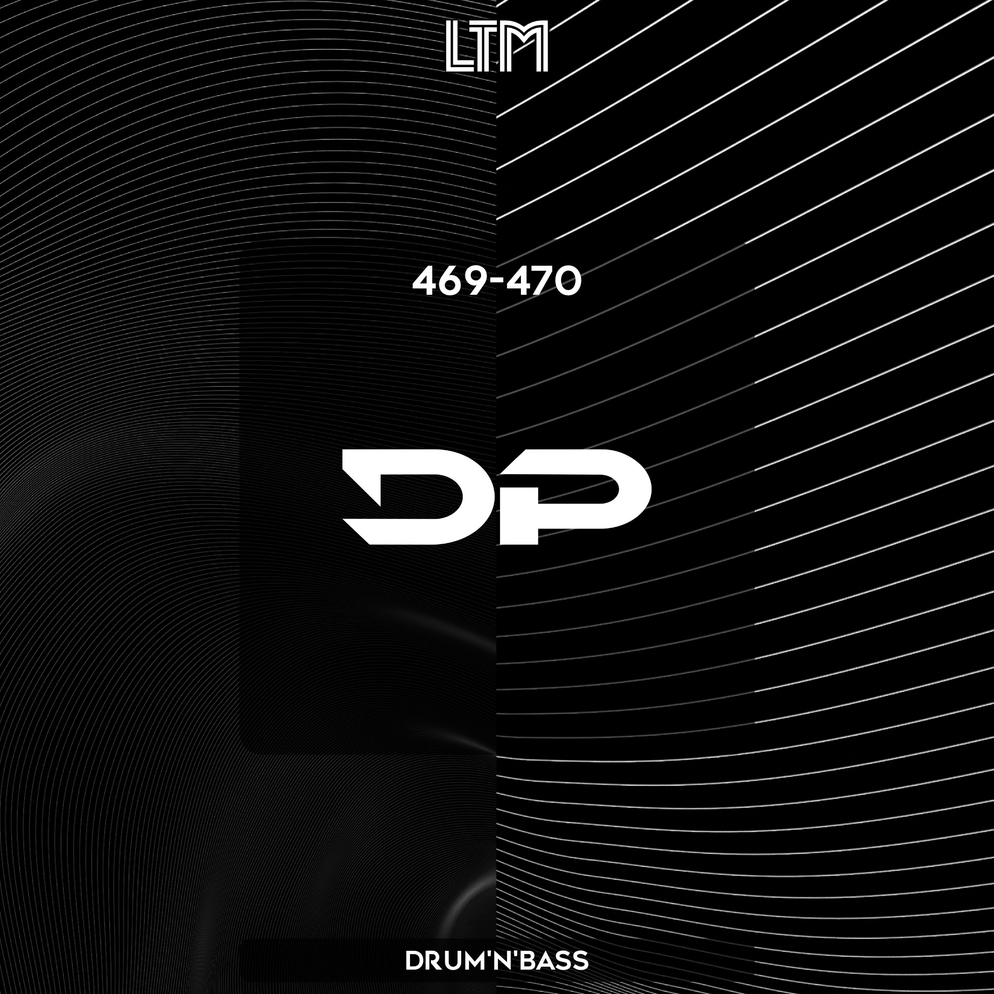 DEEPUNK - LTM  (Listen True Music)