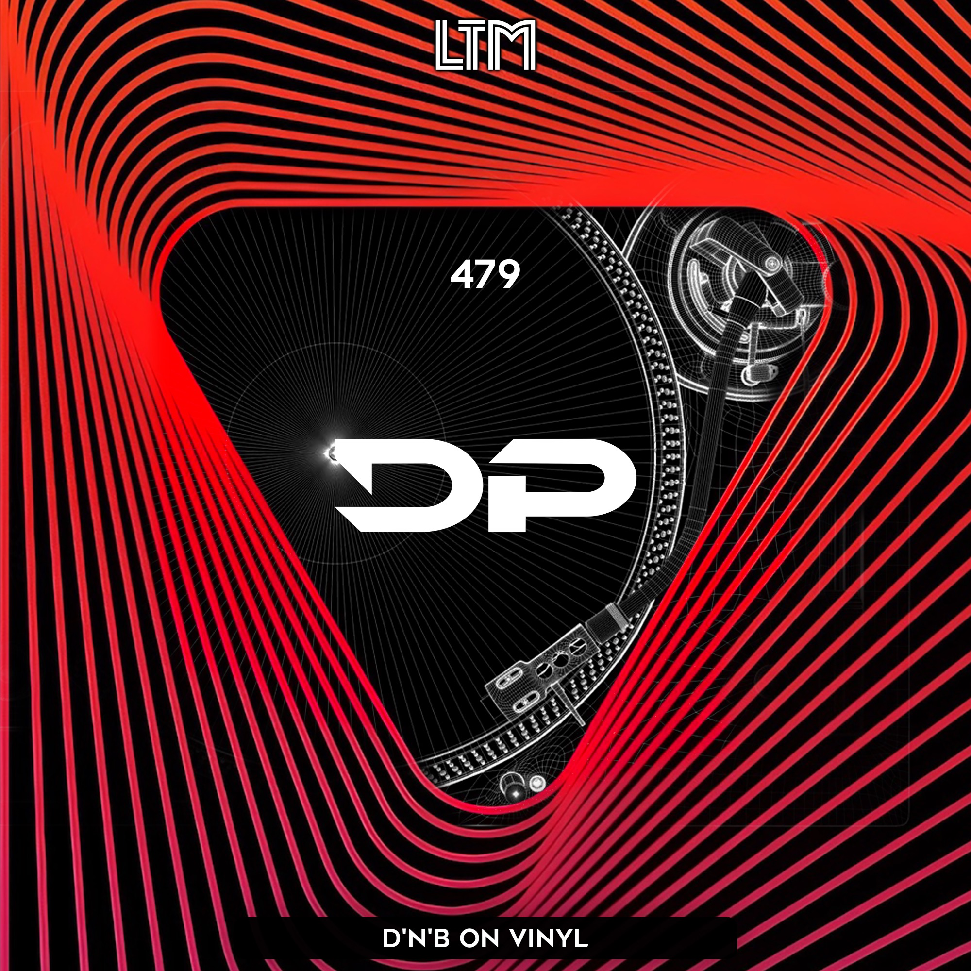 DEEPUNK - LTM  (Listen True Music)