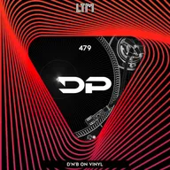 DEEPUNK - LTM #479 (Listen True Music) Today it's Vinyl D'n'B set