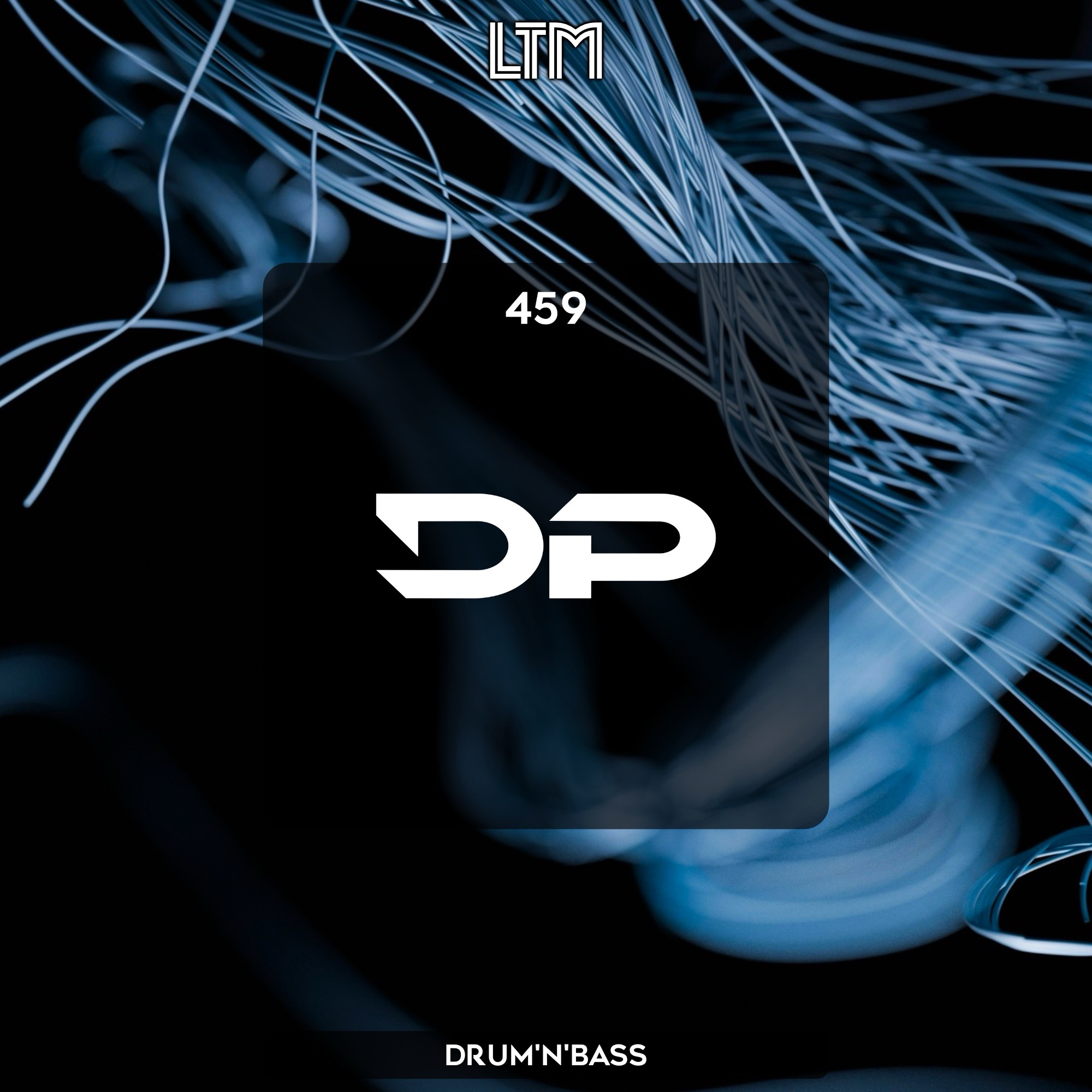 DEEPUNK - LTM  (Listen True Music)