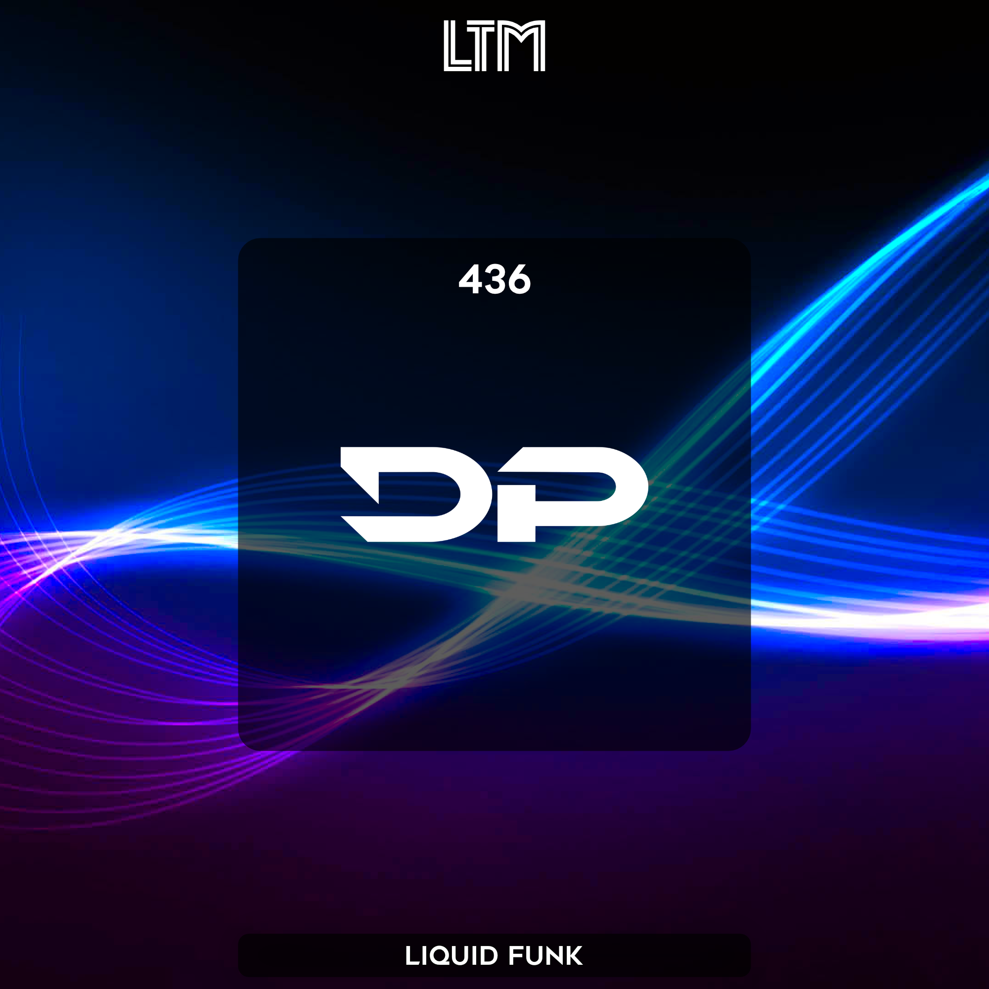 DEEPUNK - LTM  (Listen True Music)