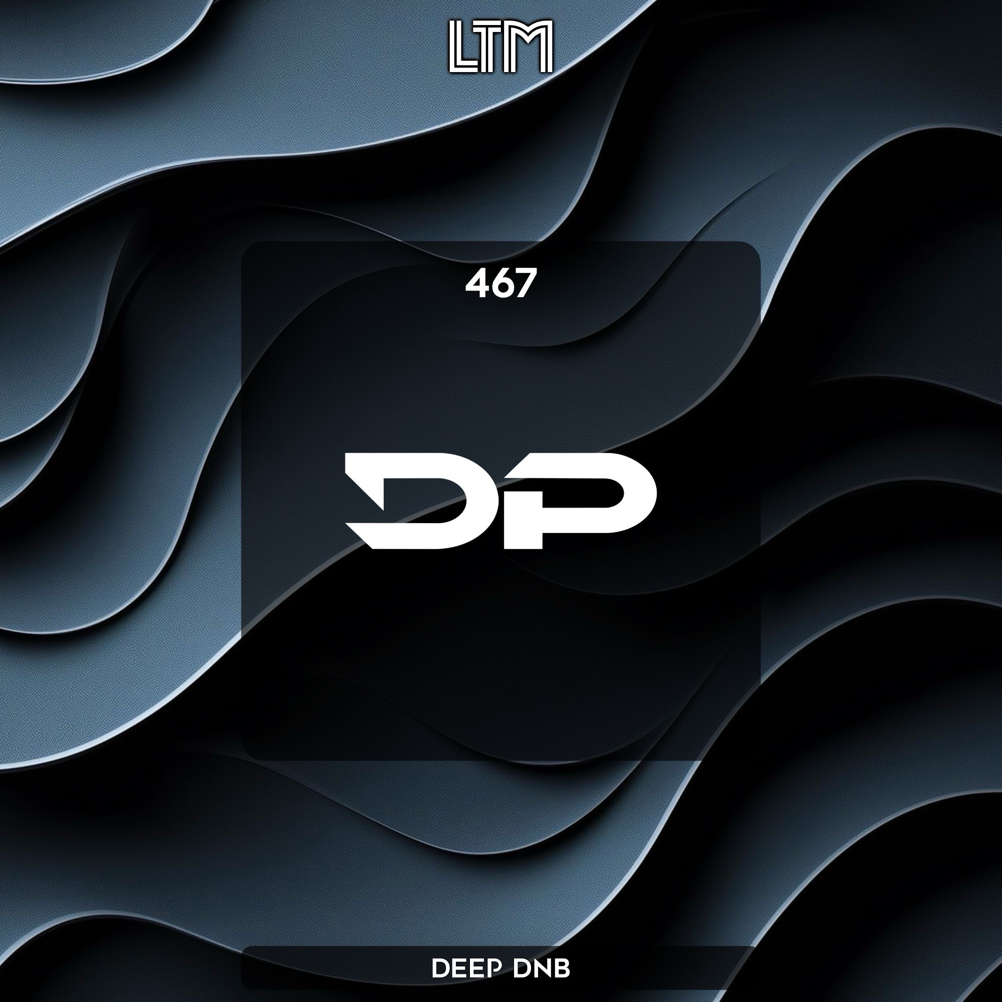 DEEPUNK - LTM  (Listen True Music)