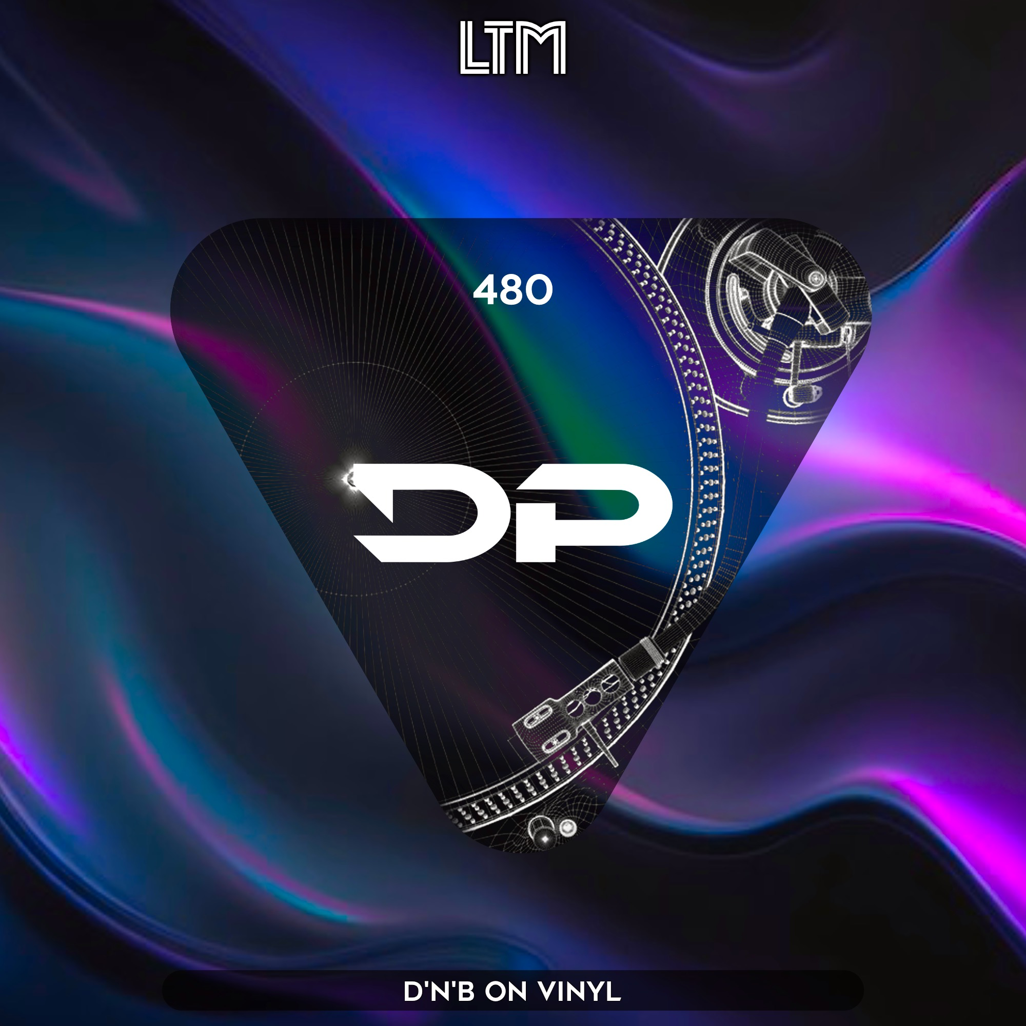 DEEPUNK - LTM  (Listen True Music)