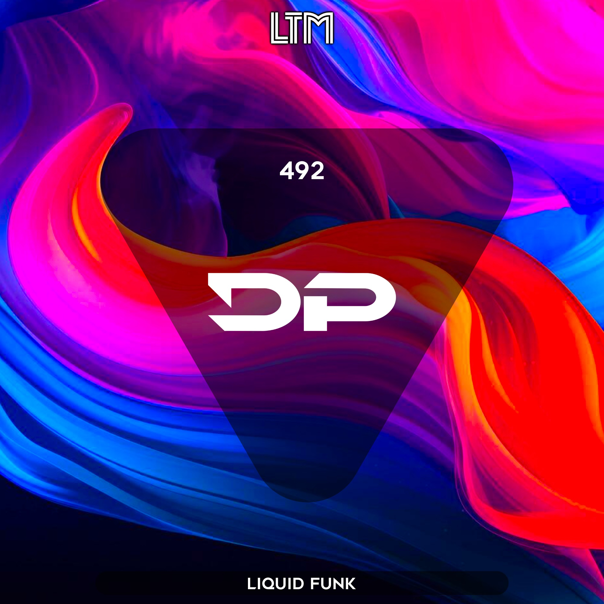 DEEPUNK - LTM #492 (Listen True Music) Today it's Liquid Funk