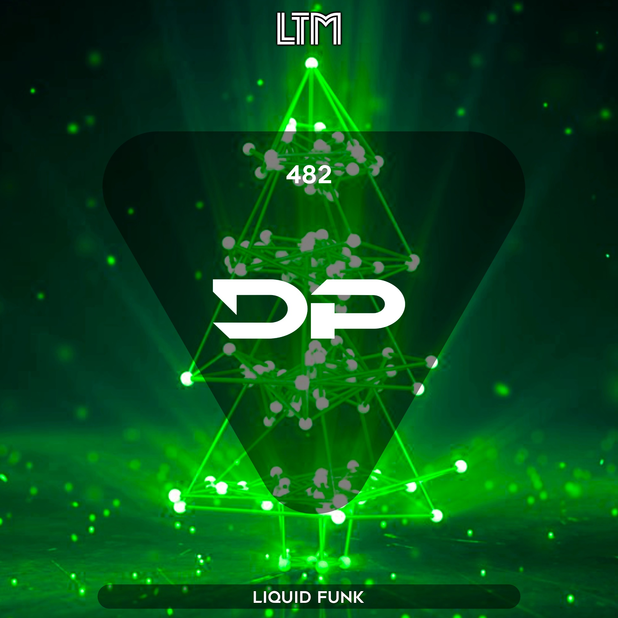 DEEPUNK - LTM  (Listen True Music)