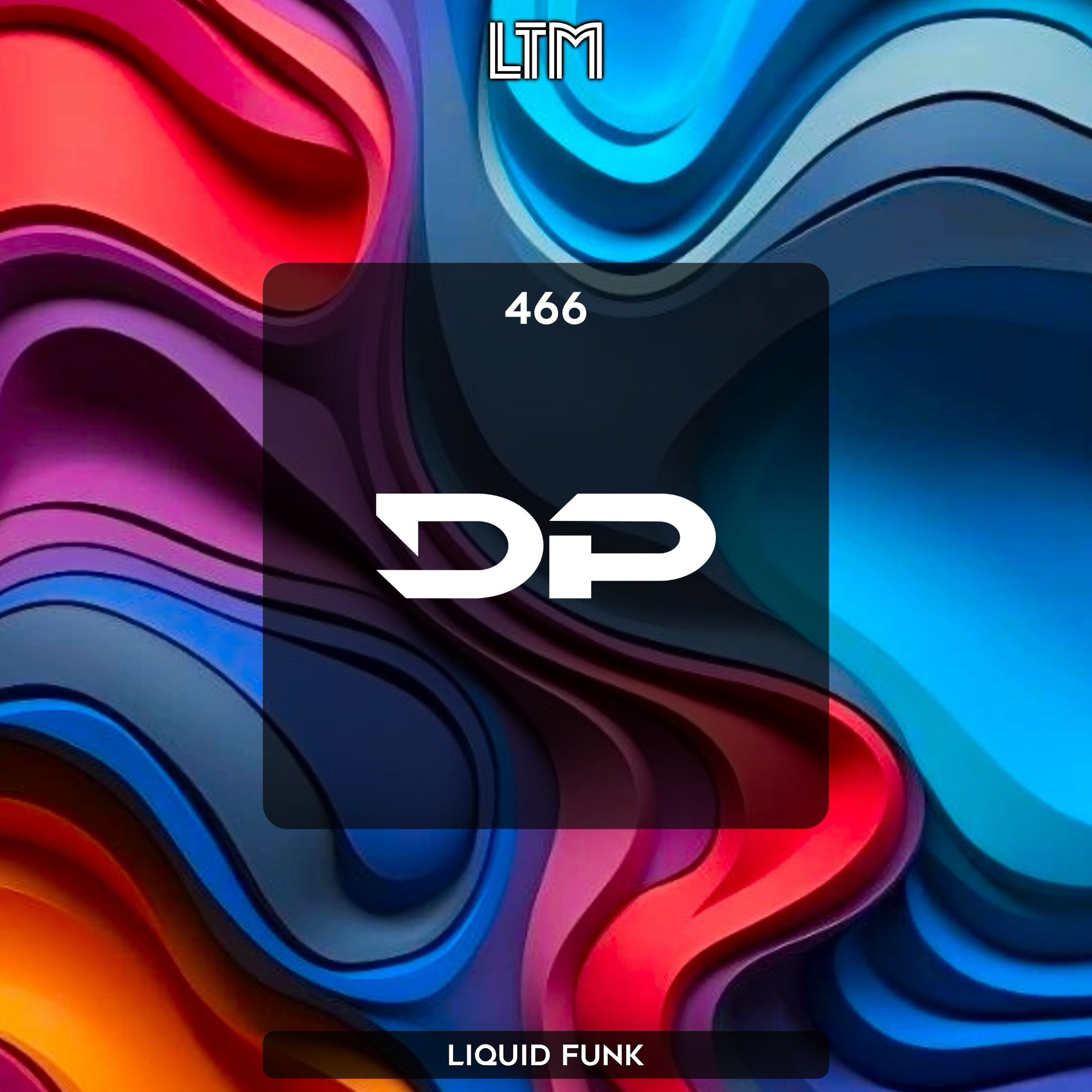 DEEPUNK - LTM  (Listen True Music)