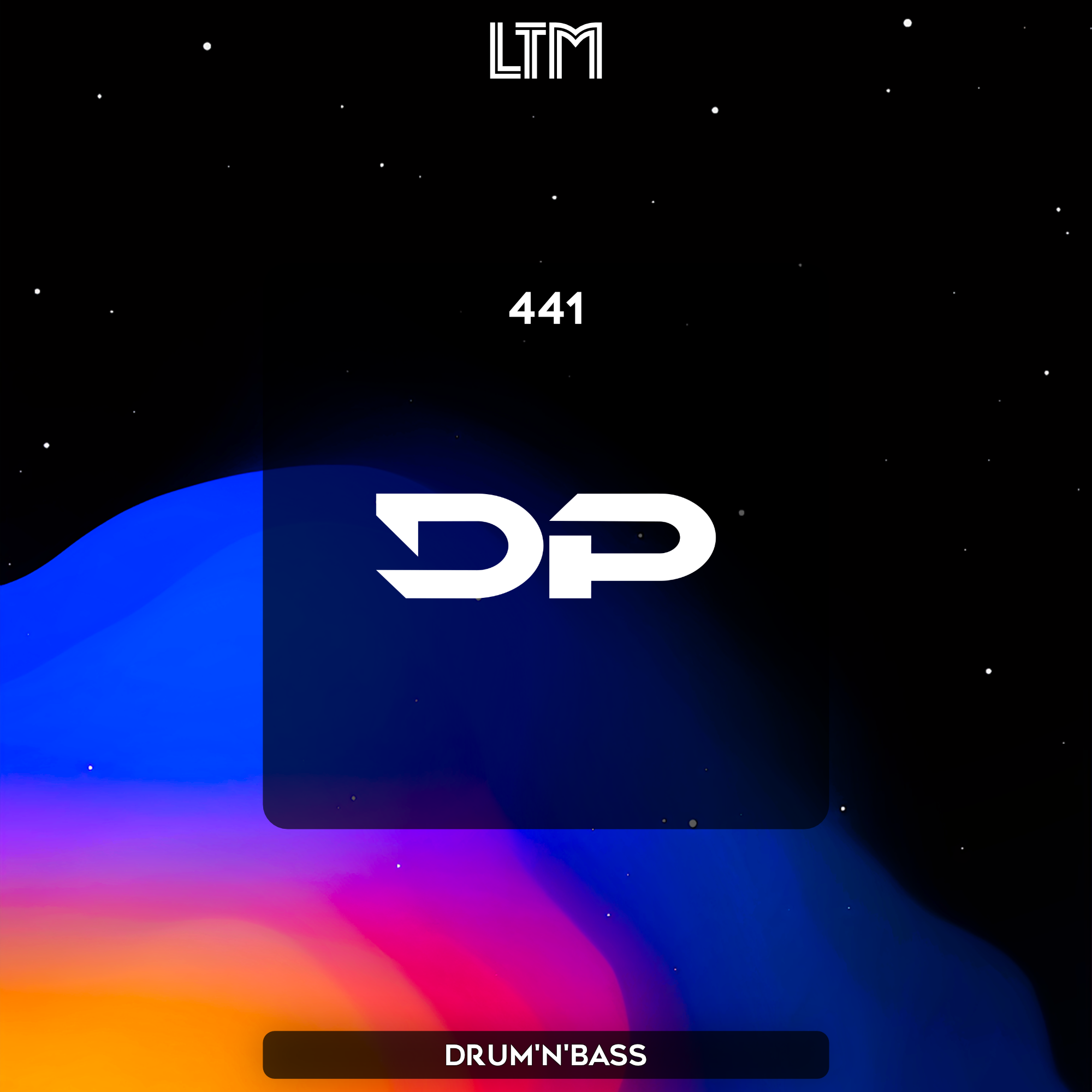 DEEPUNK - LTM  (Listen True Music)