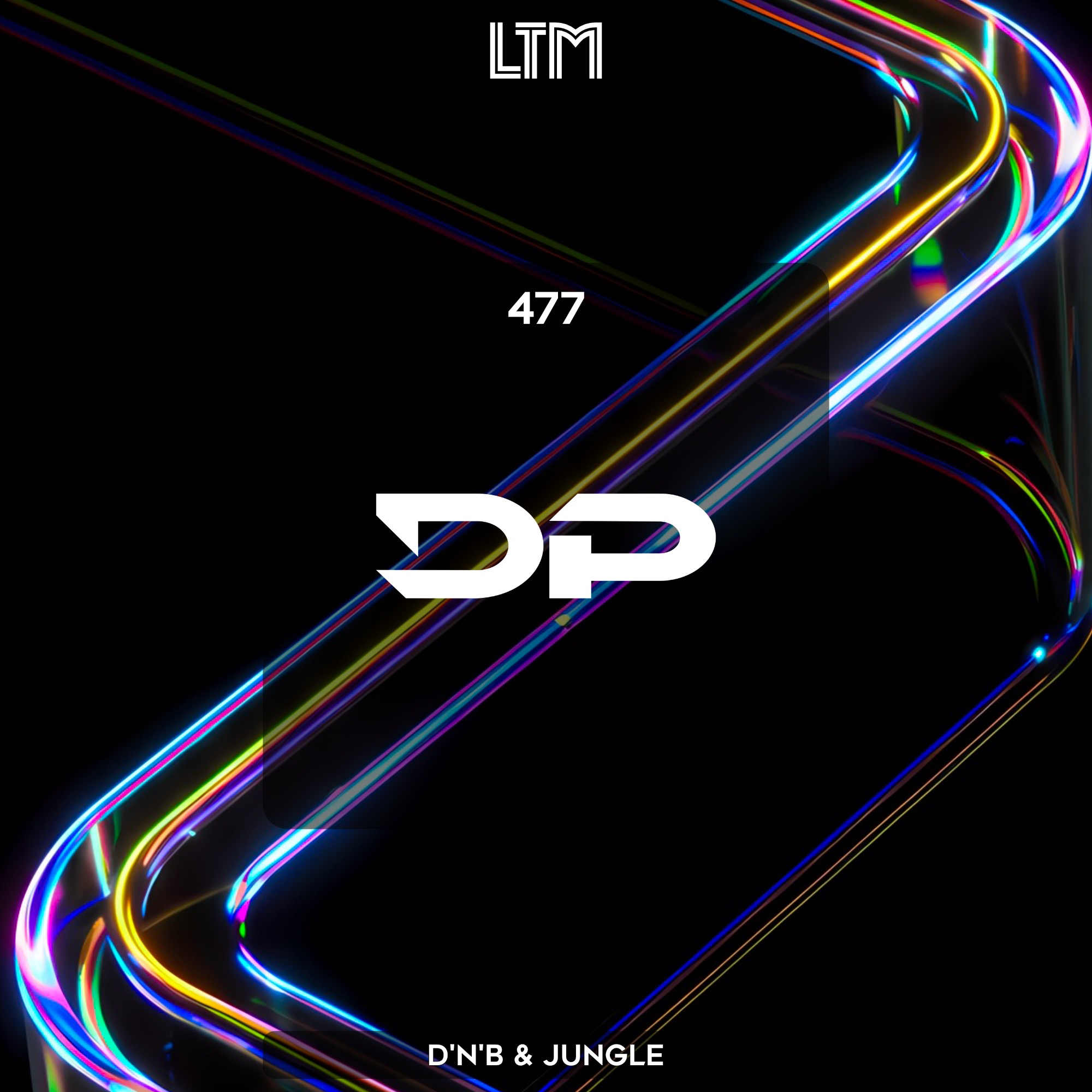 DEEPUNK - LTM  (Listen True Music)