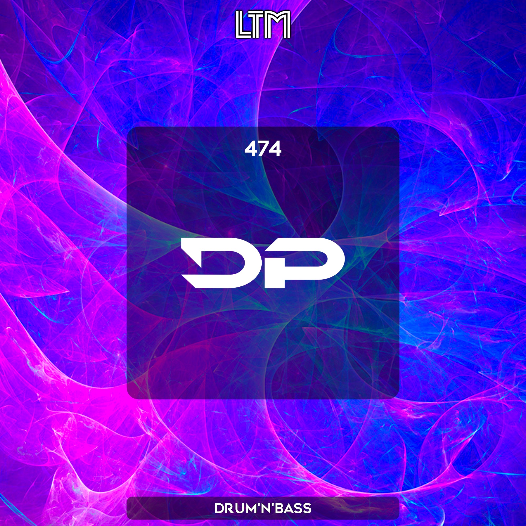 DEEPUNK - LTM  (Listen True Music)