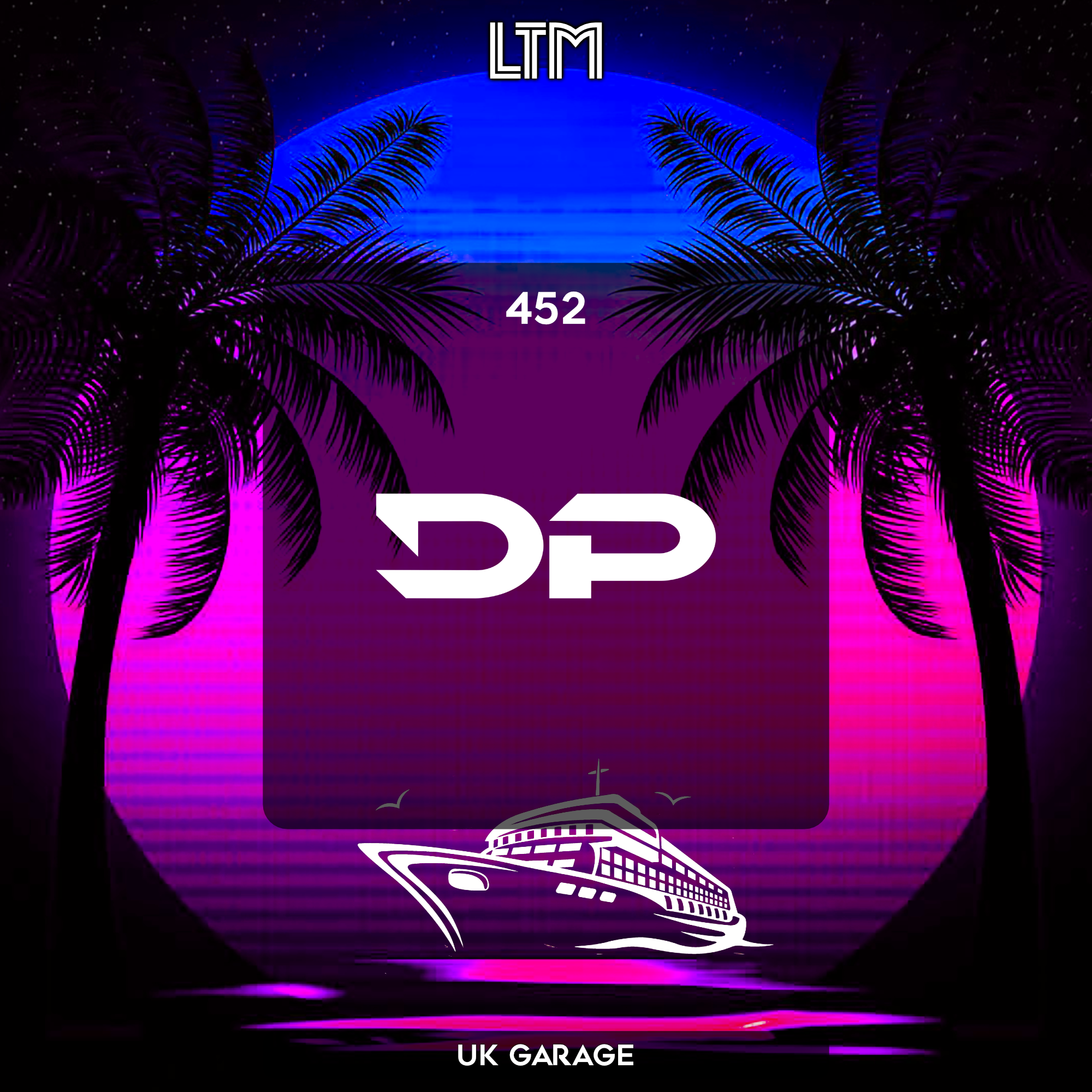 DEEPUNK - LTM  (Listen True Music)