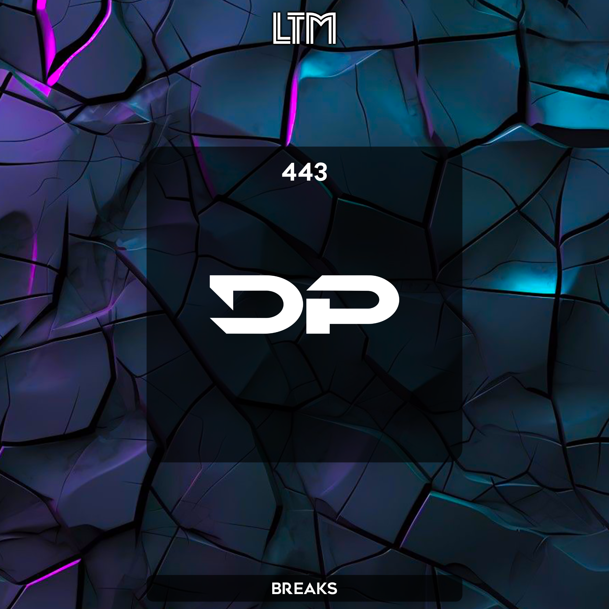 DEEPUNK - LTM  (Listen True Music)