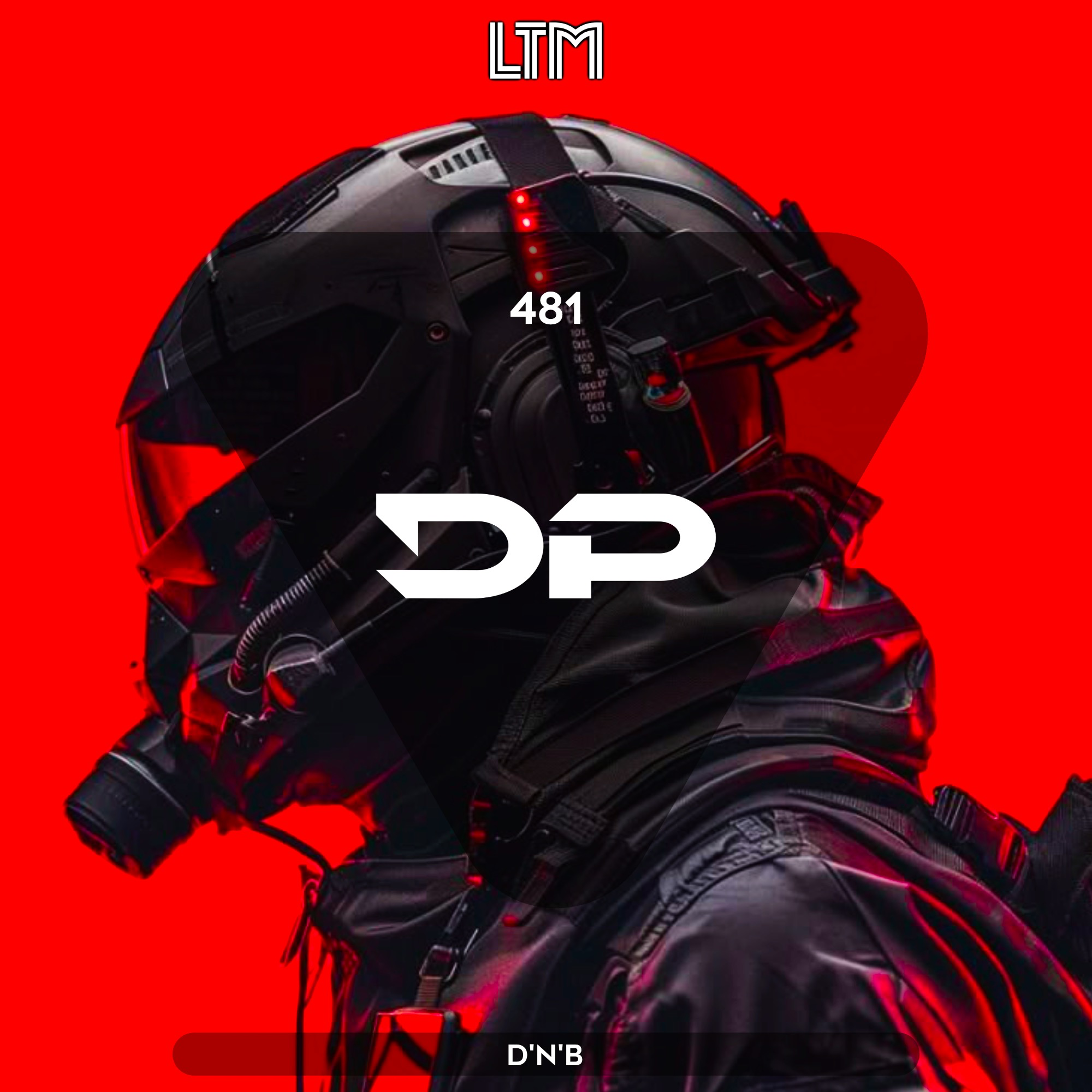 DEEPUNK - LTM  (Listen True Music)