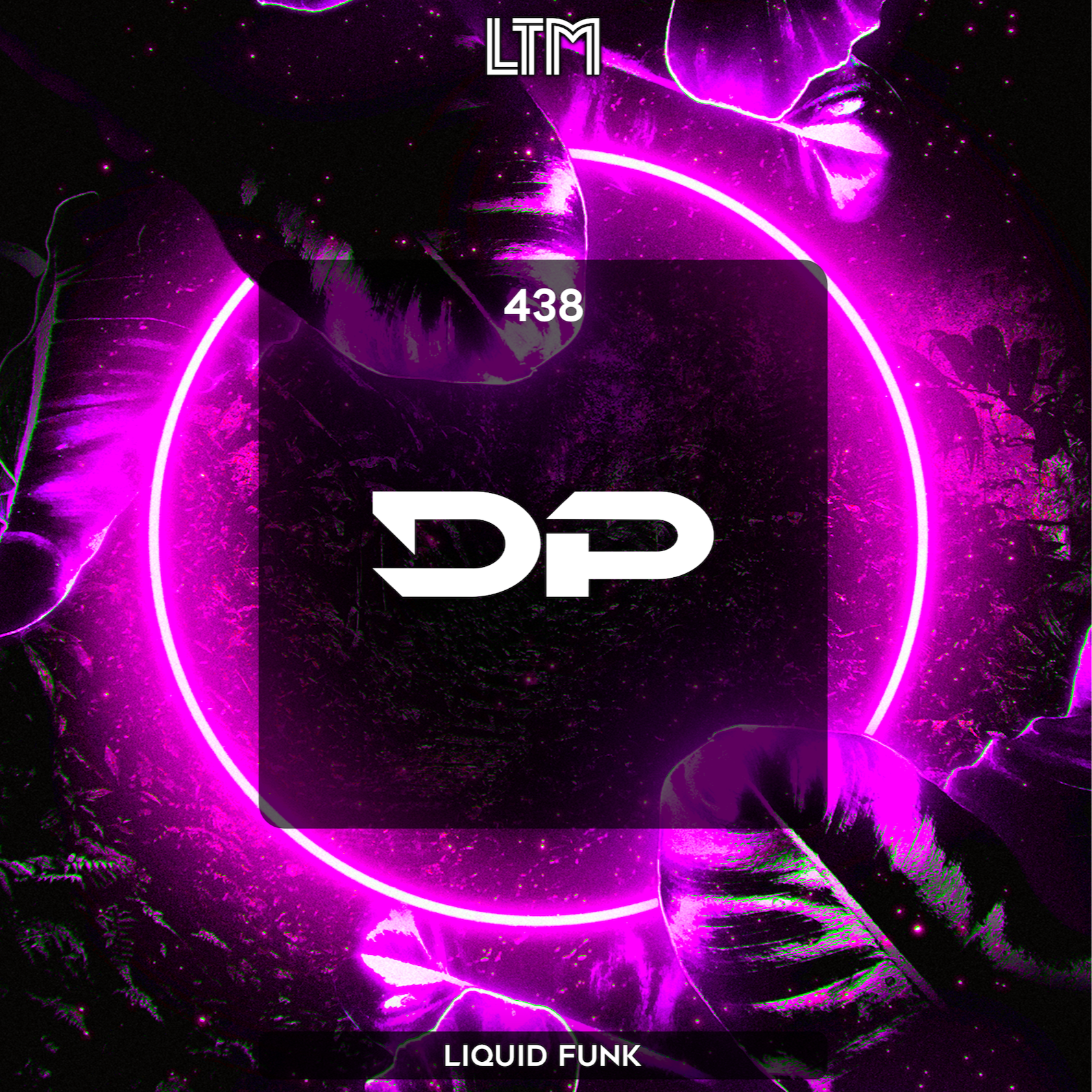 DEEPUNK - LTM  (Listen True Music)
