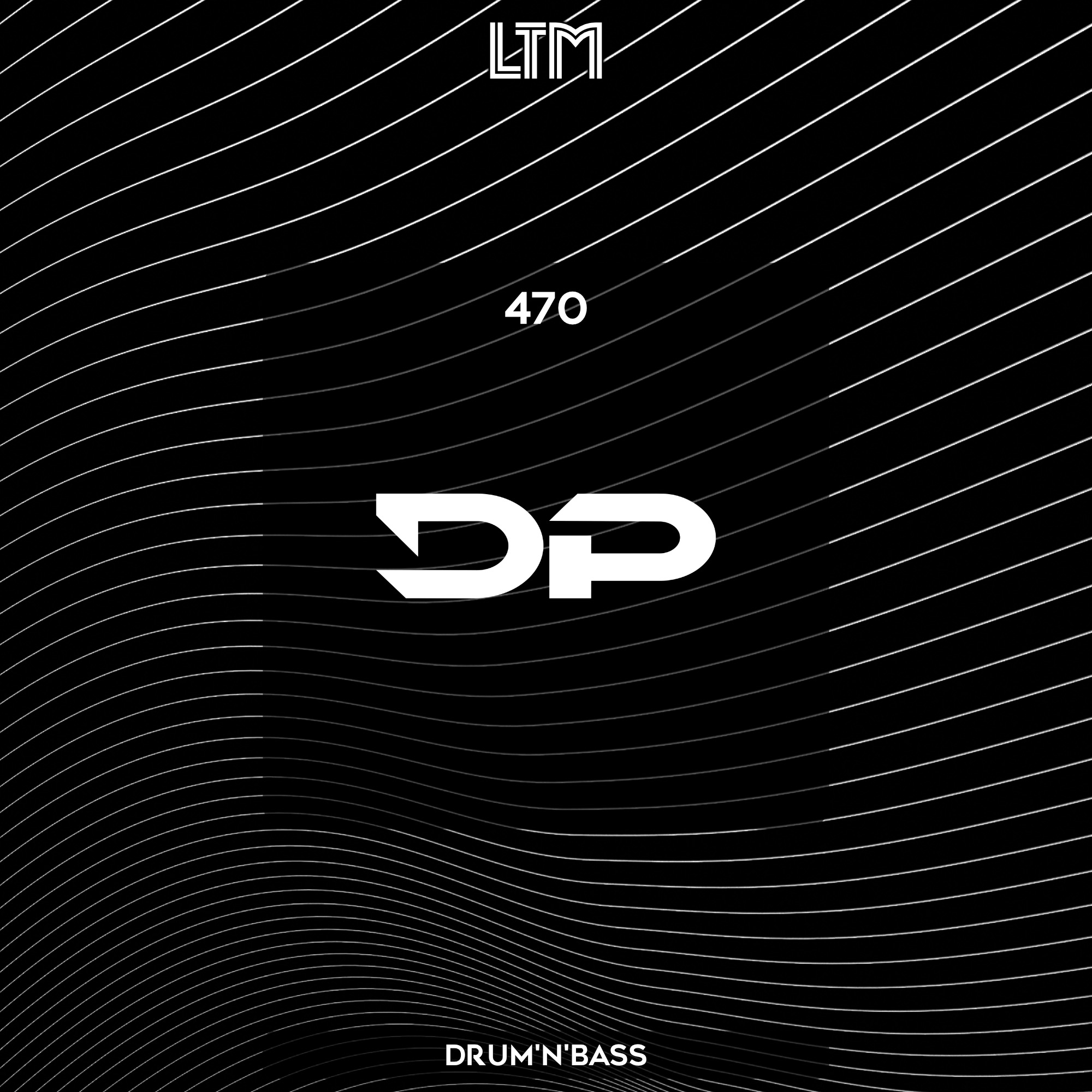 DEEPUNK - LTM  (Listen True Music)
