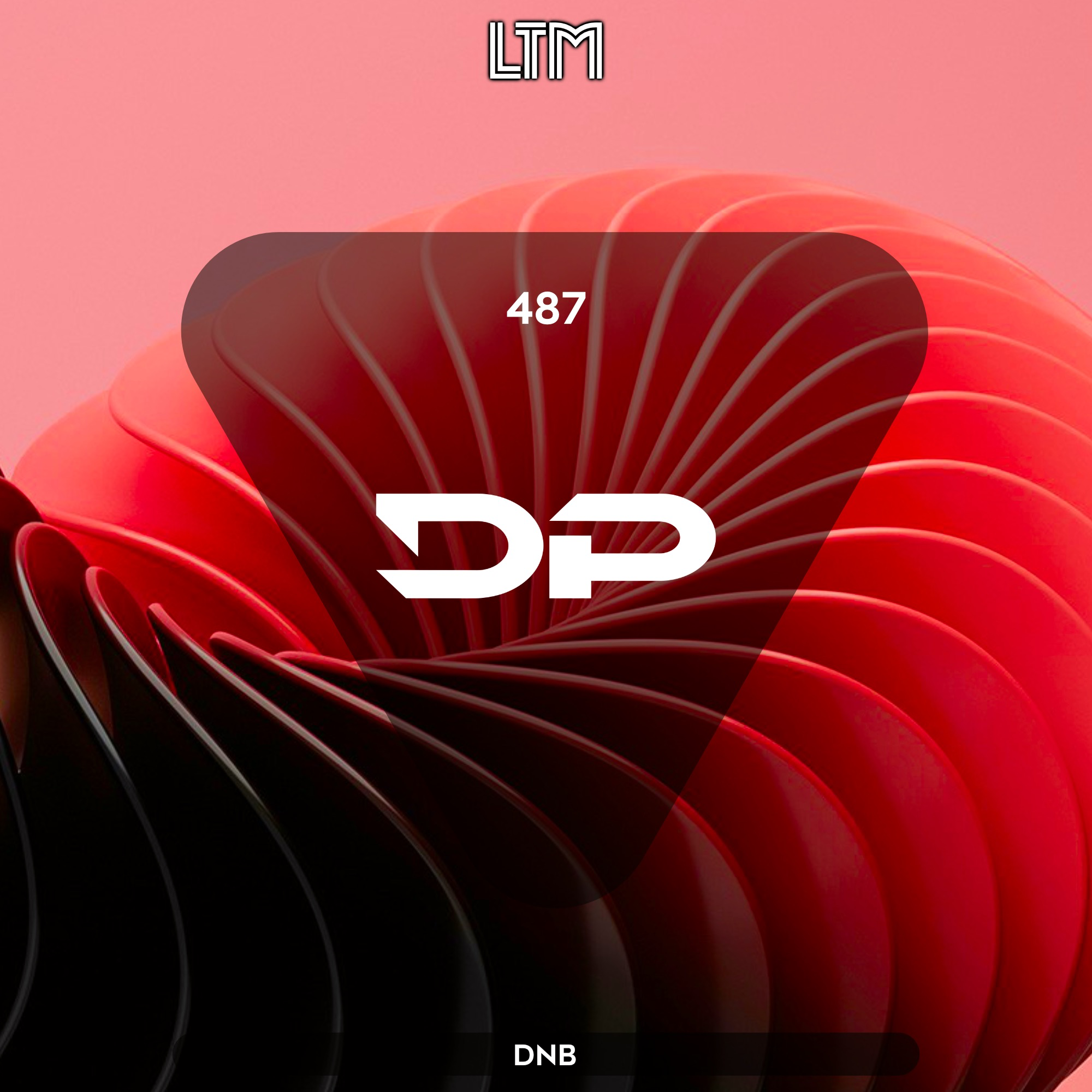DEEPUNK - LTM  (Listen True Music)