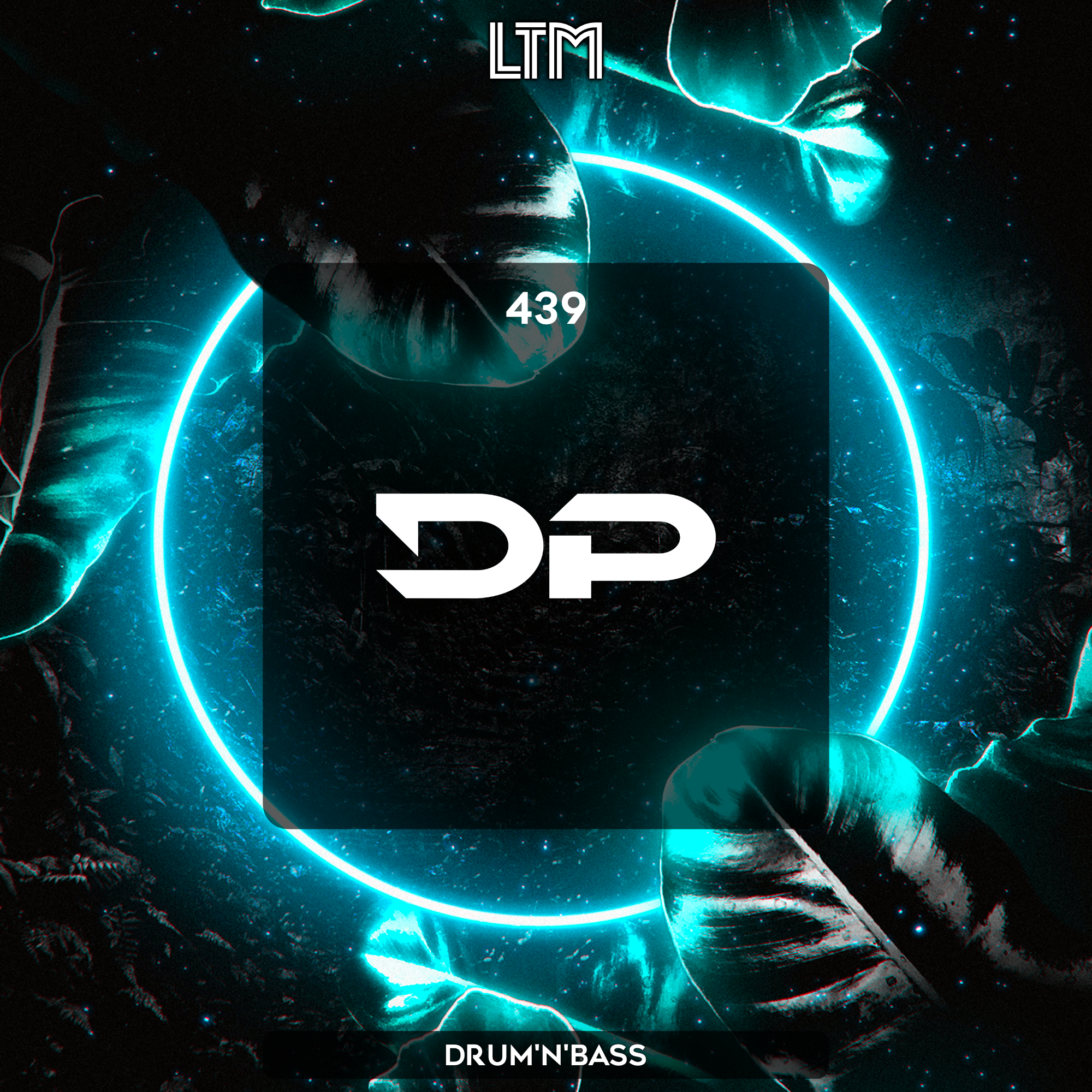 DEEPUNK - LTM  (Listen True Music)