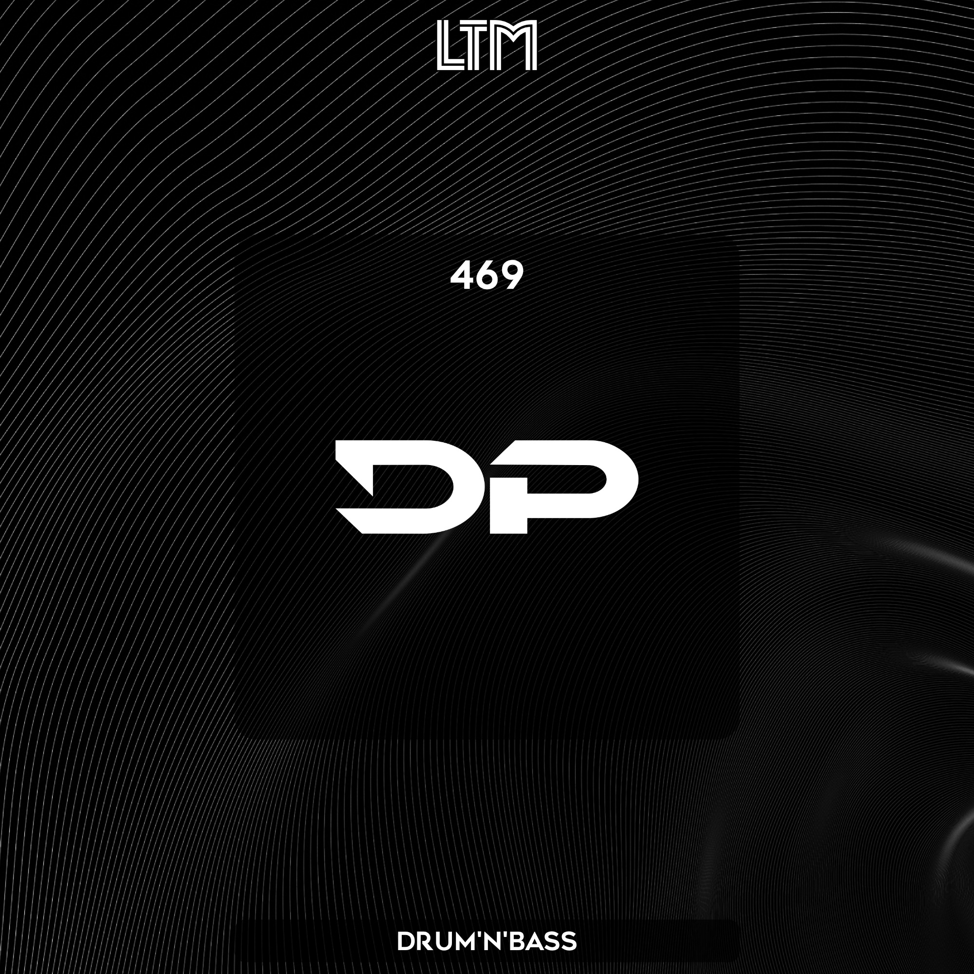 DEEPUNK - LTM  (Listen True Music)