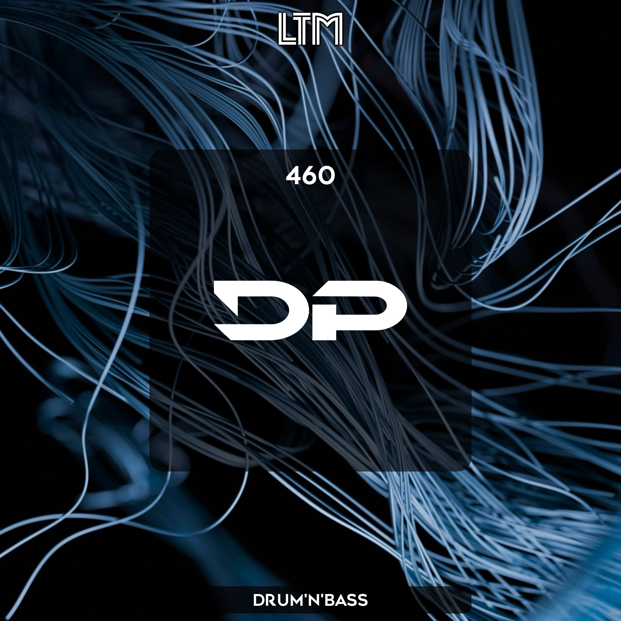 DEEPUNK - LTM  (Listen True Music)