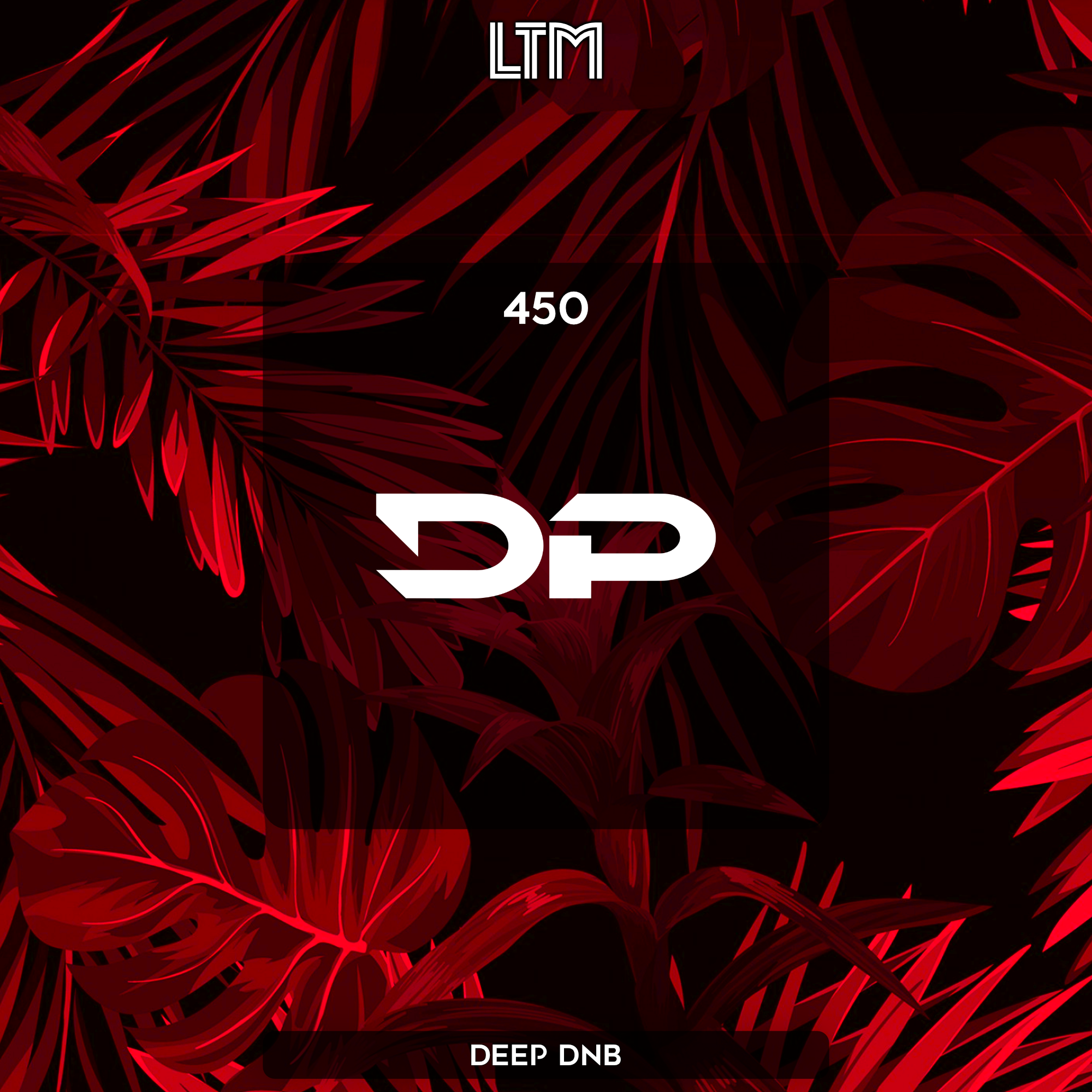 DEEPUNK - LTM  (Listen True Music)