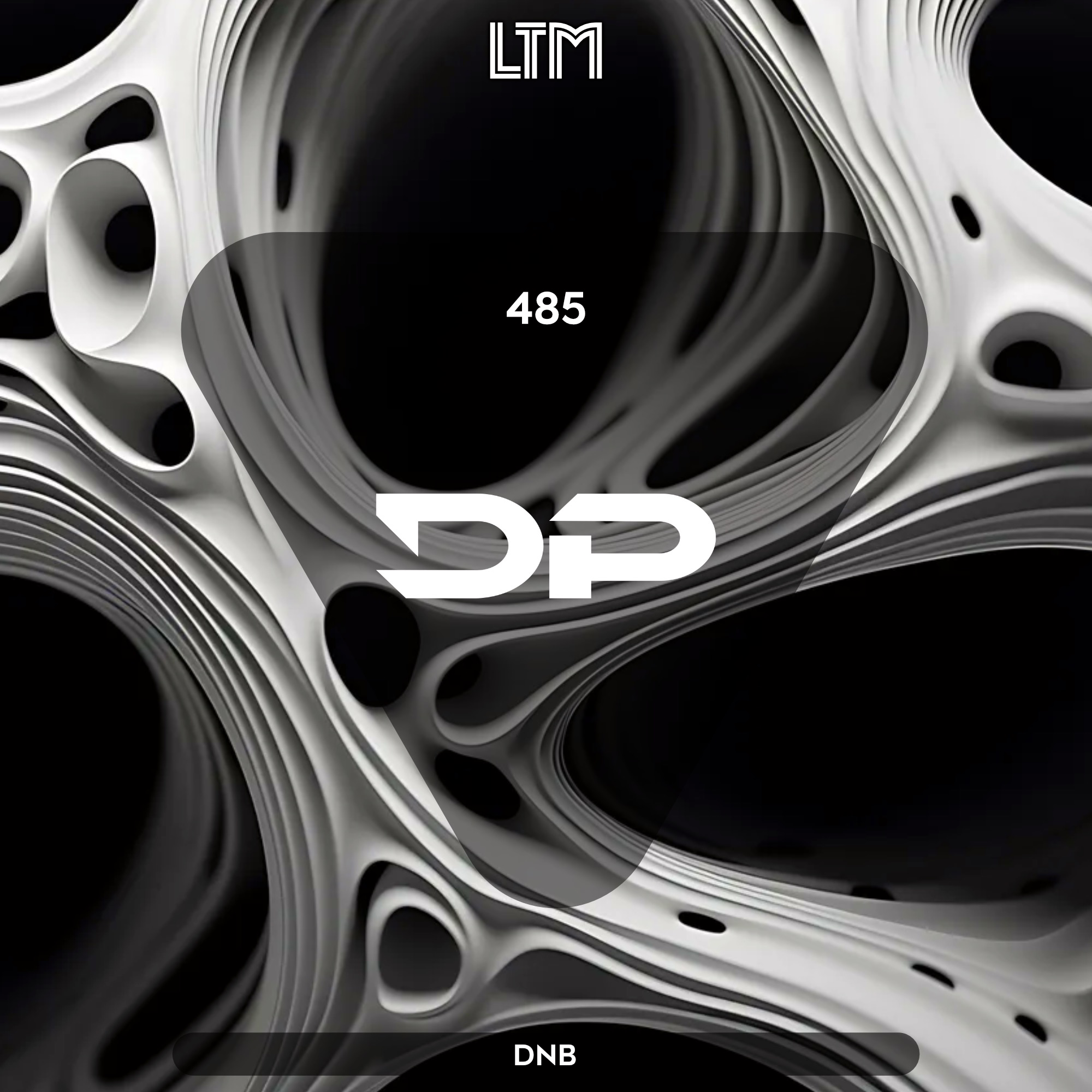 DEEPUNK - LTM  (Listen True Music)