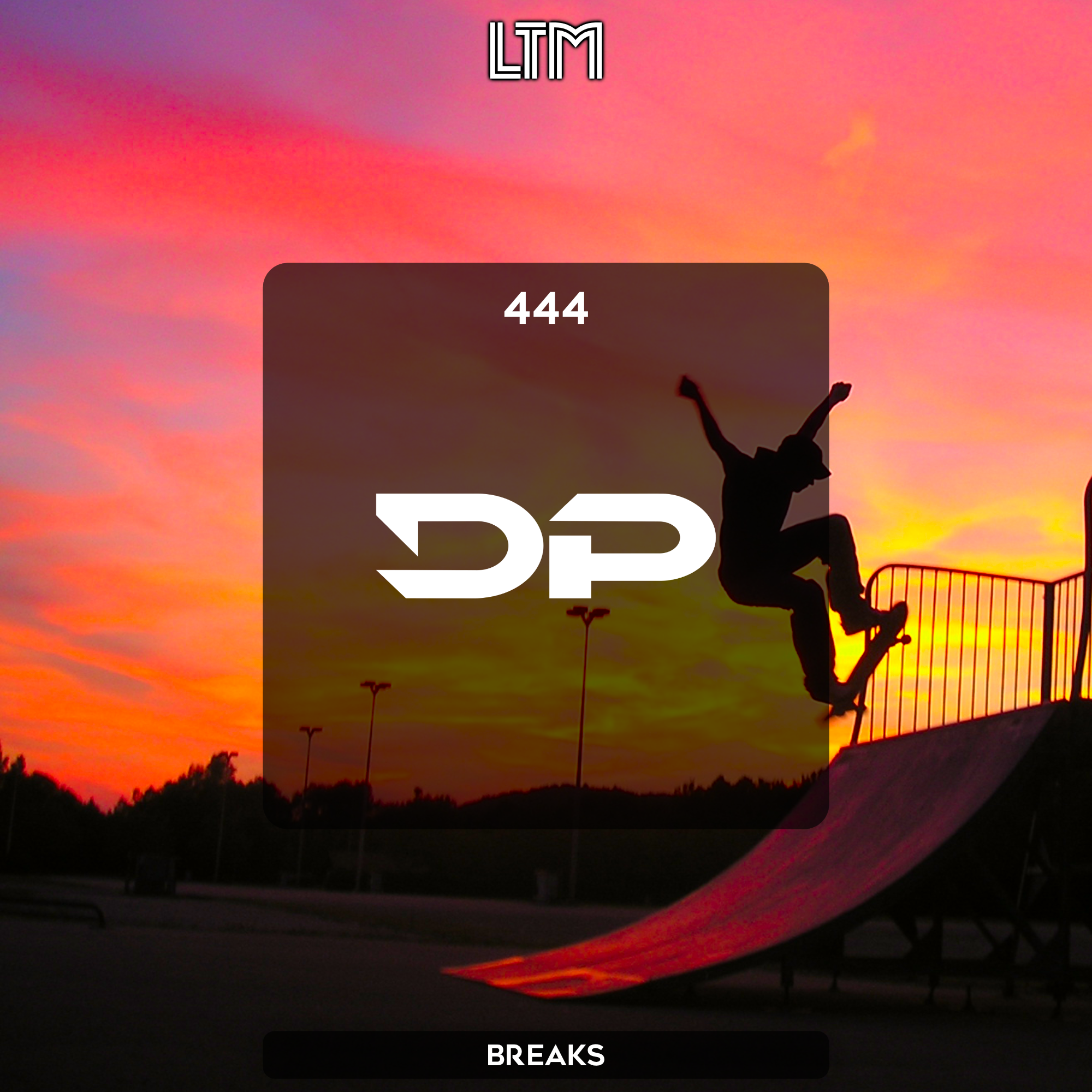 DEEPUNK - LTM  (Listen True Music)