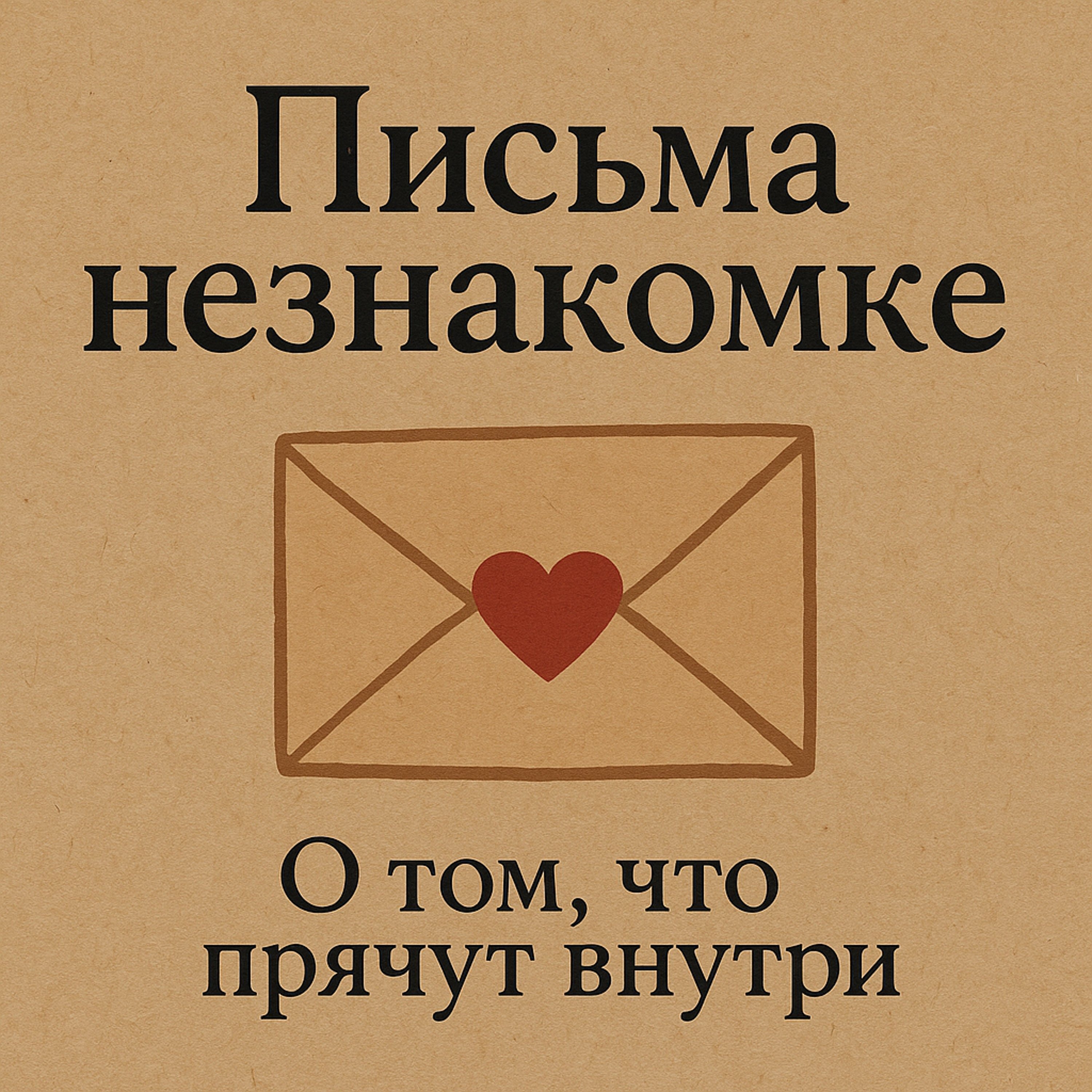 Выпуск #0. Интро episode artwork