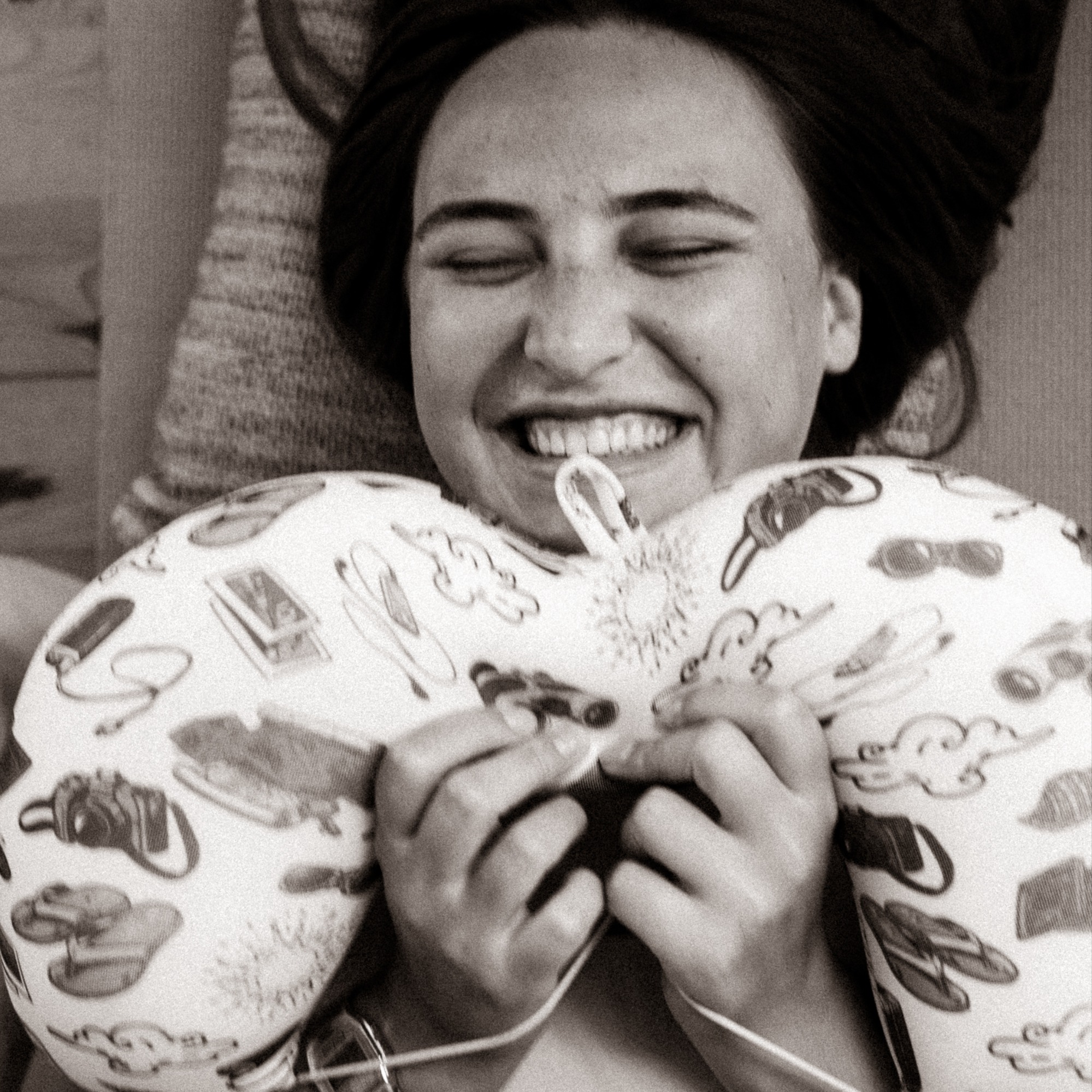 Сатсанг  "Уже сейчас ты можешь быть очень счастливым"