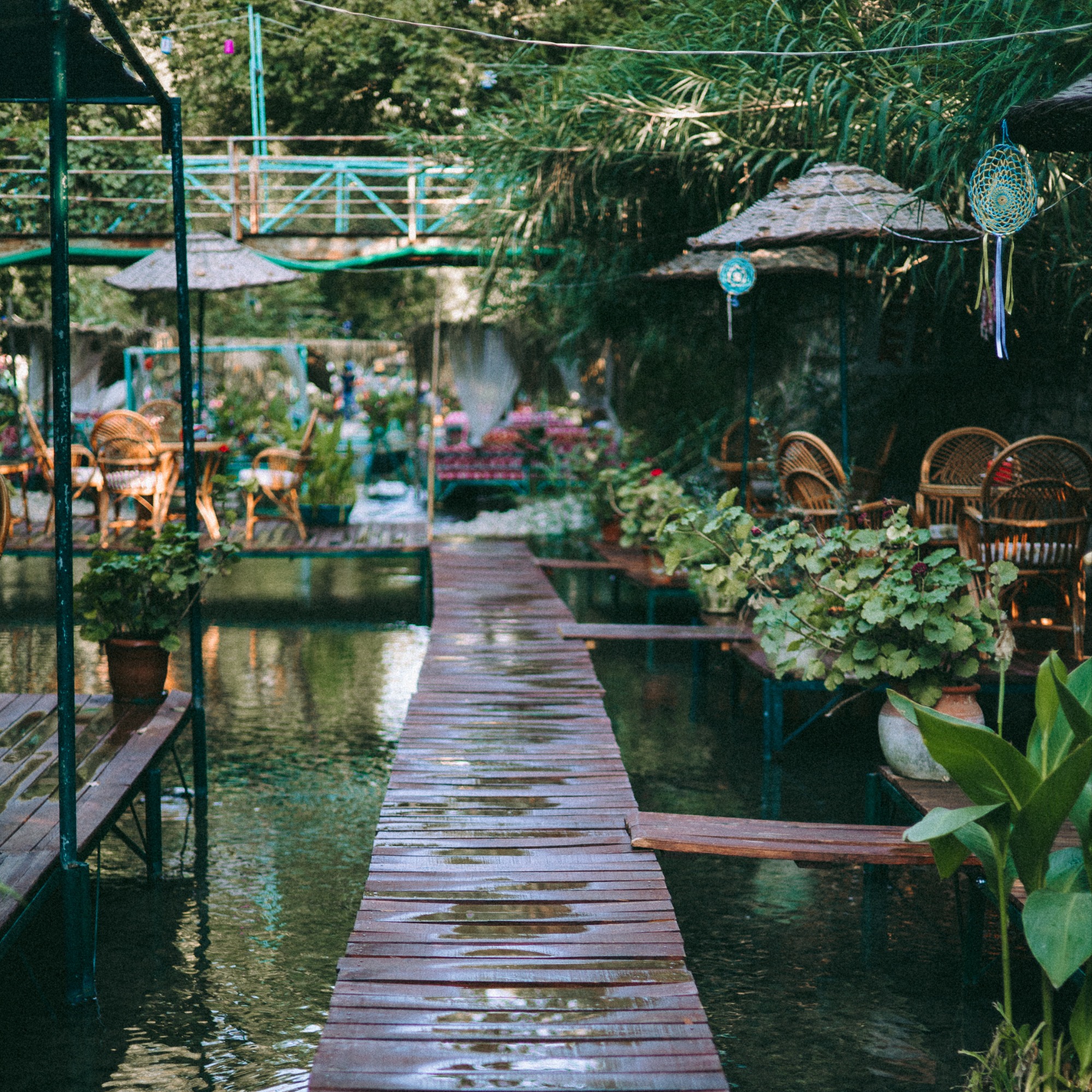 Все идеалы только в твоём уме