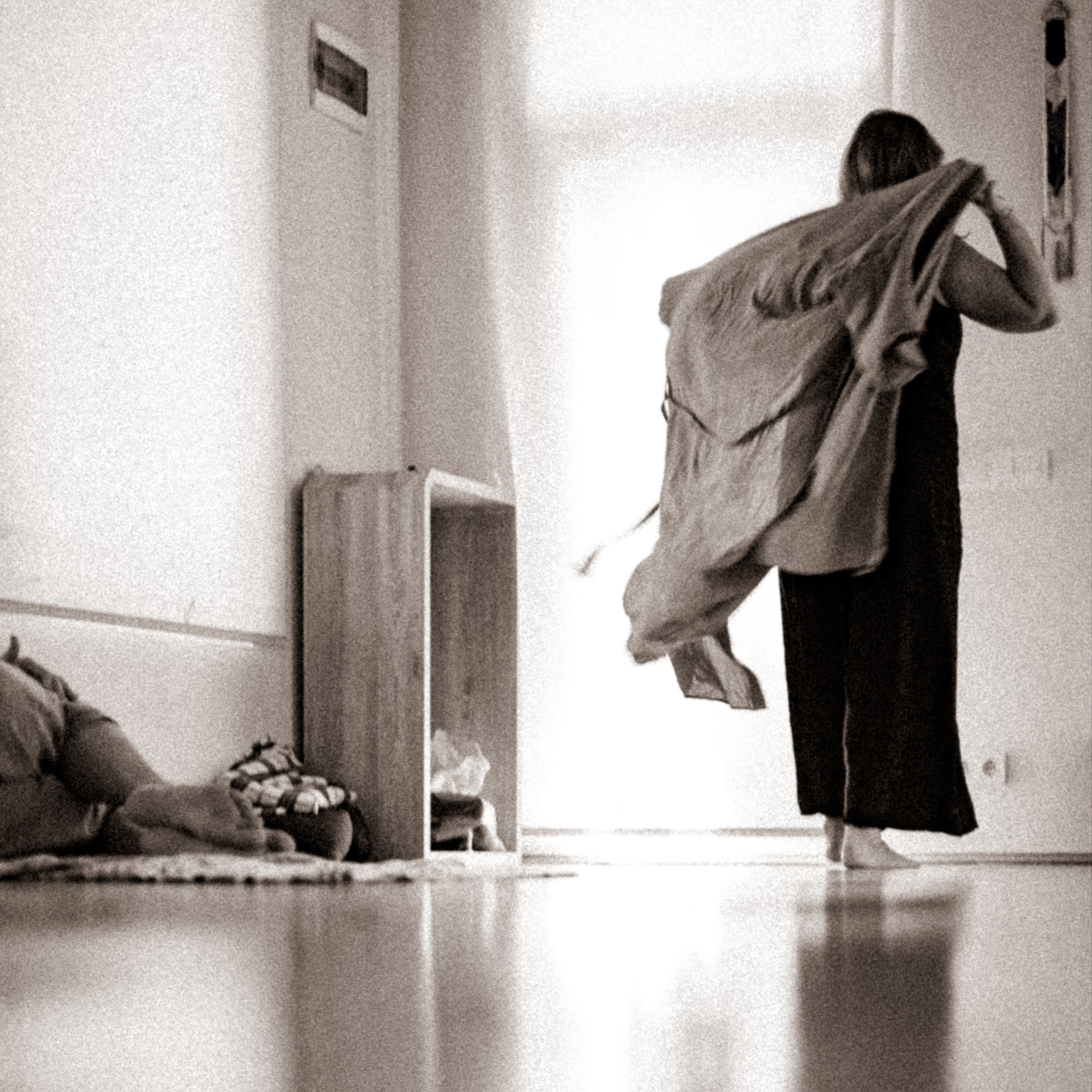 Онлайн Випассана 1 выпуск. Медитация "Ты - это не мысль"