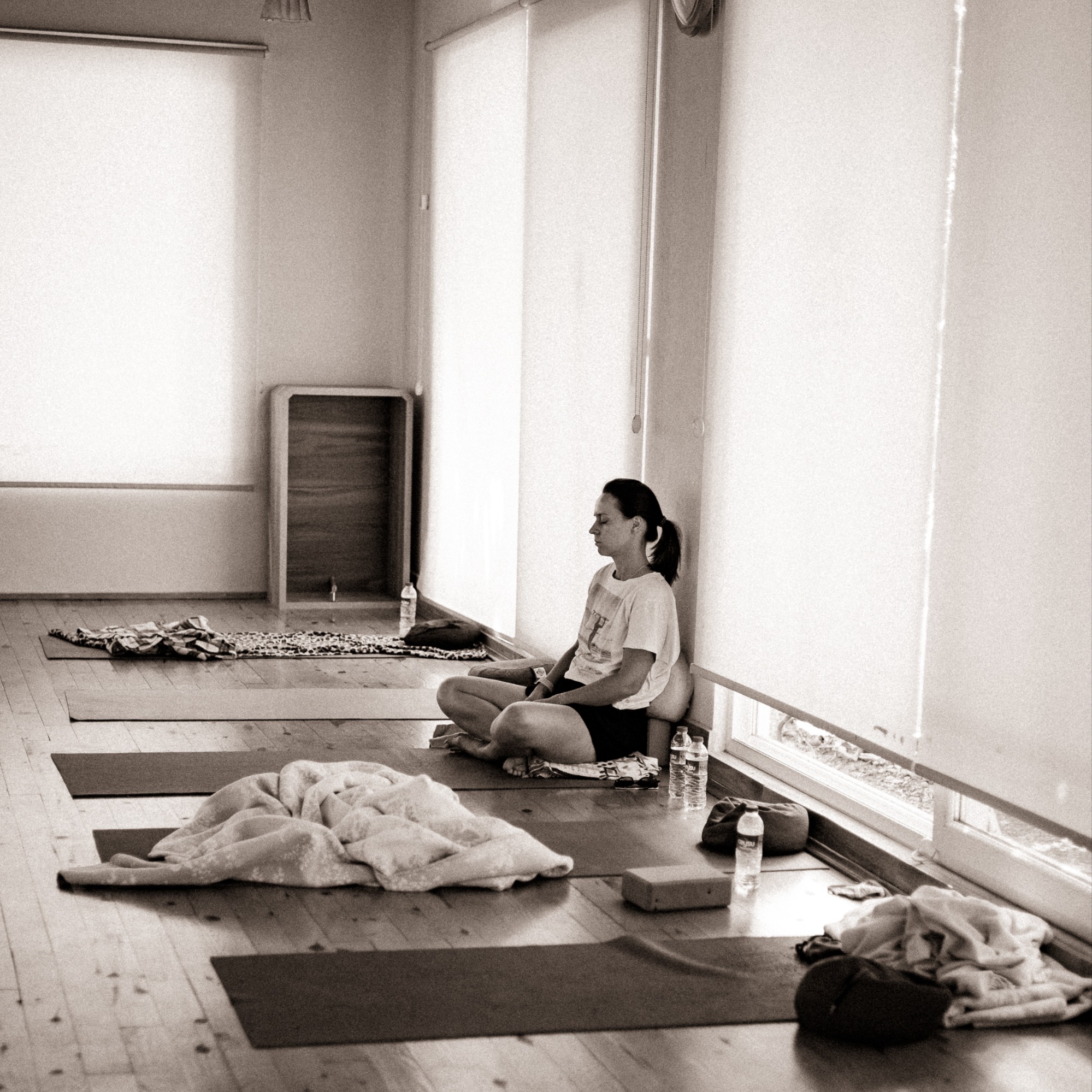 Вечность Сейчас