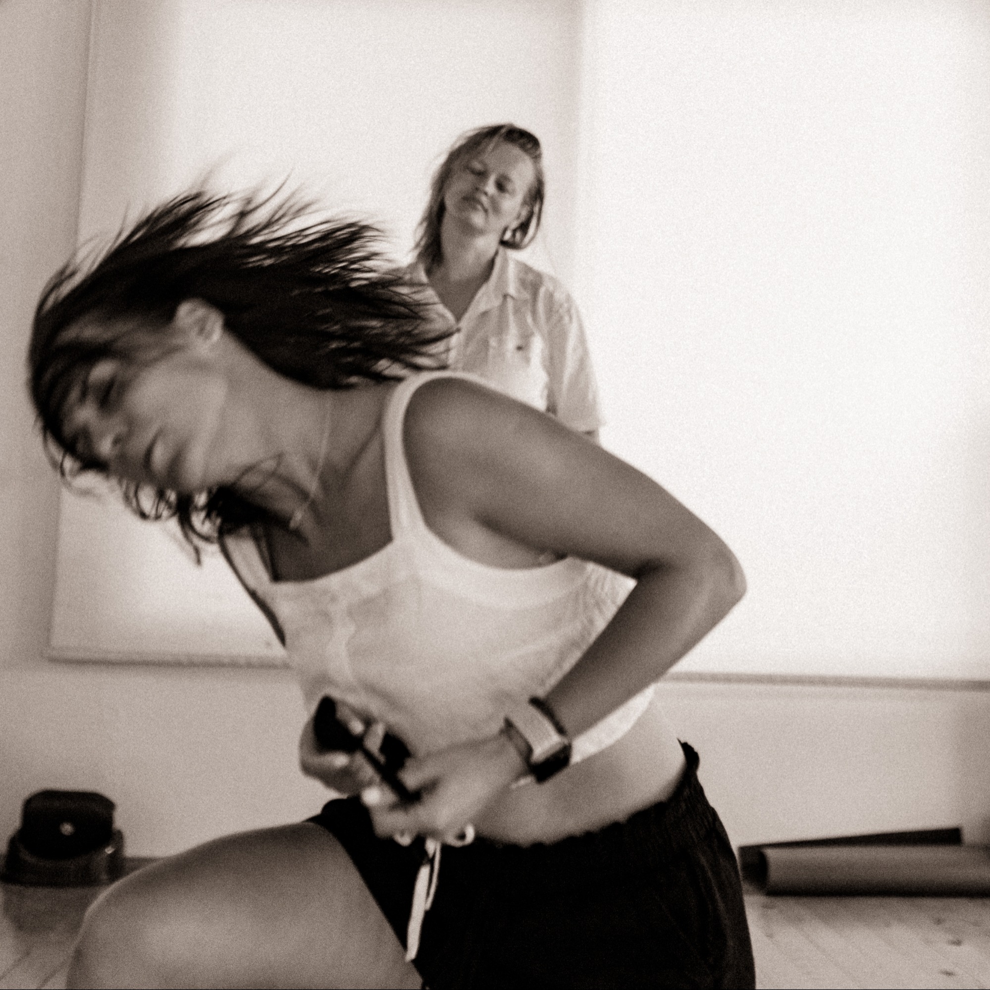 Танец безвременной красоты