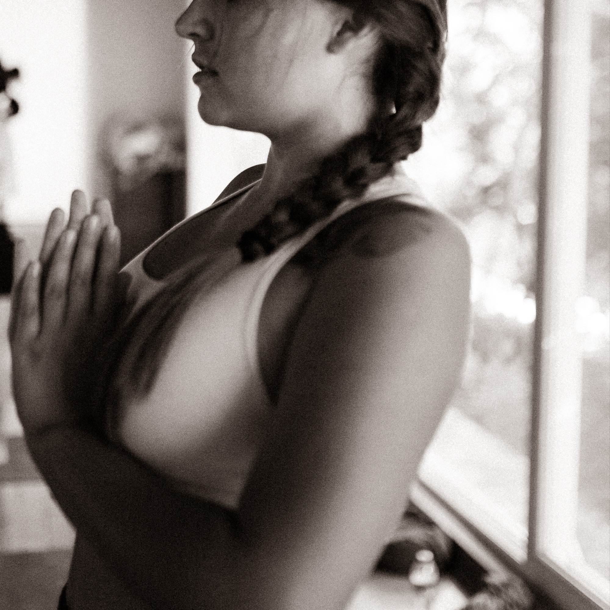 Поиск себя состоит из тебя