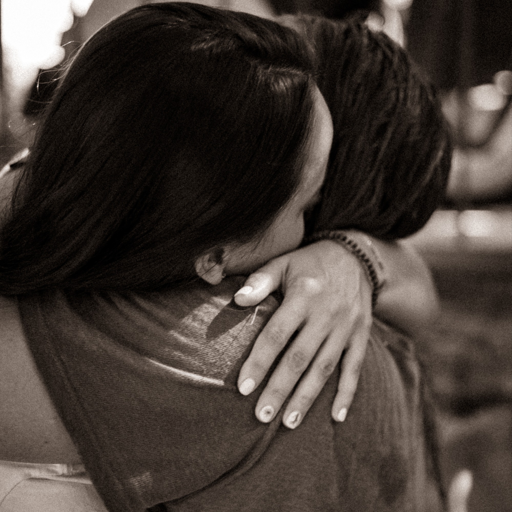 Любимый человек