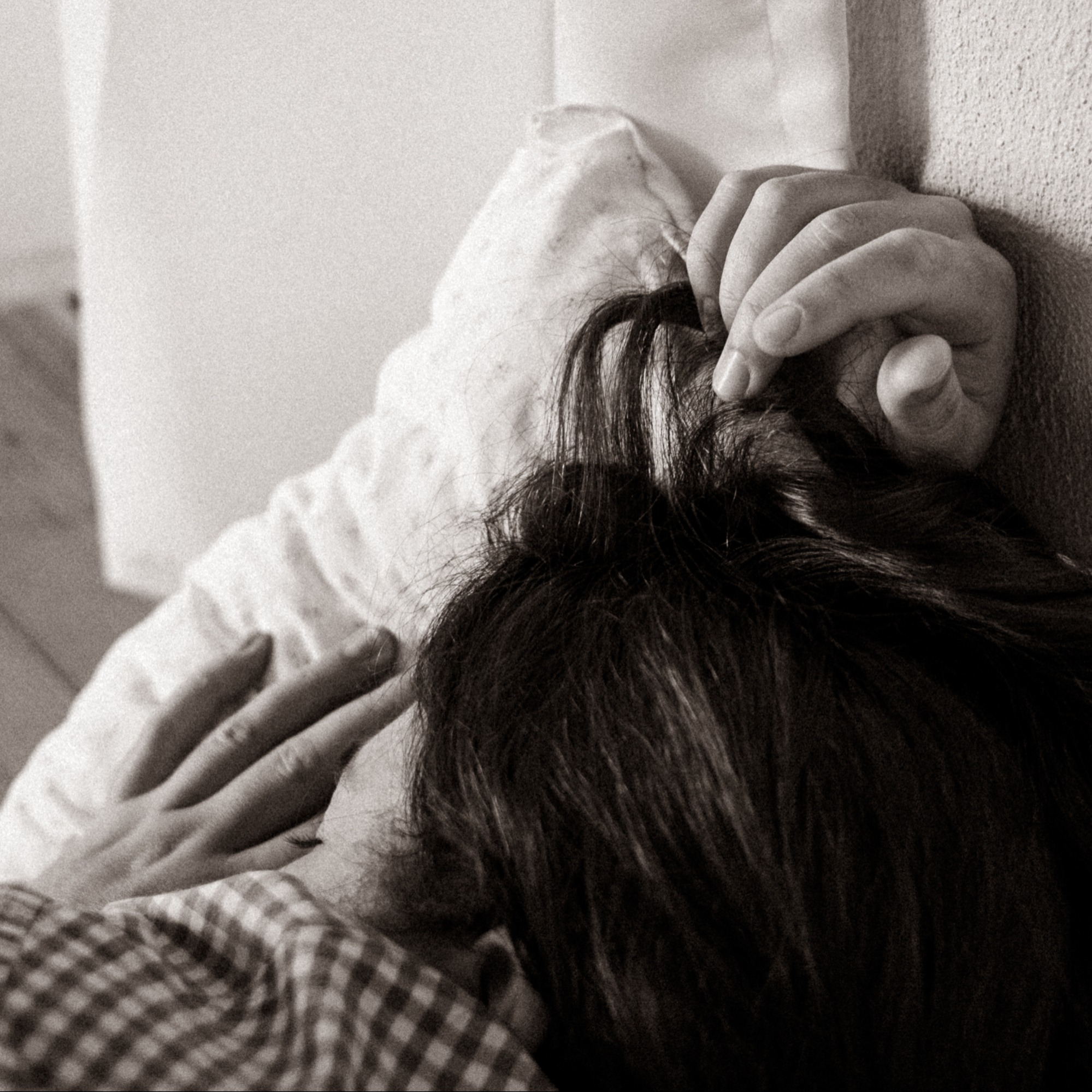 То, что ты чувствуешь сейчас, обязательно пройдёт