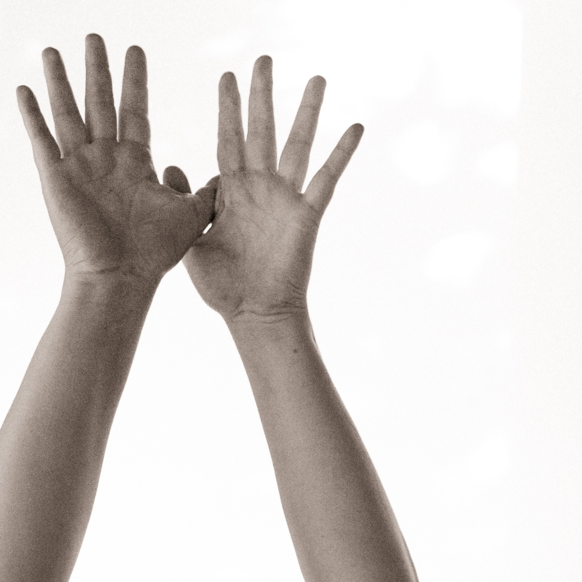 Отпустить мышление