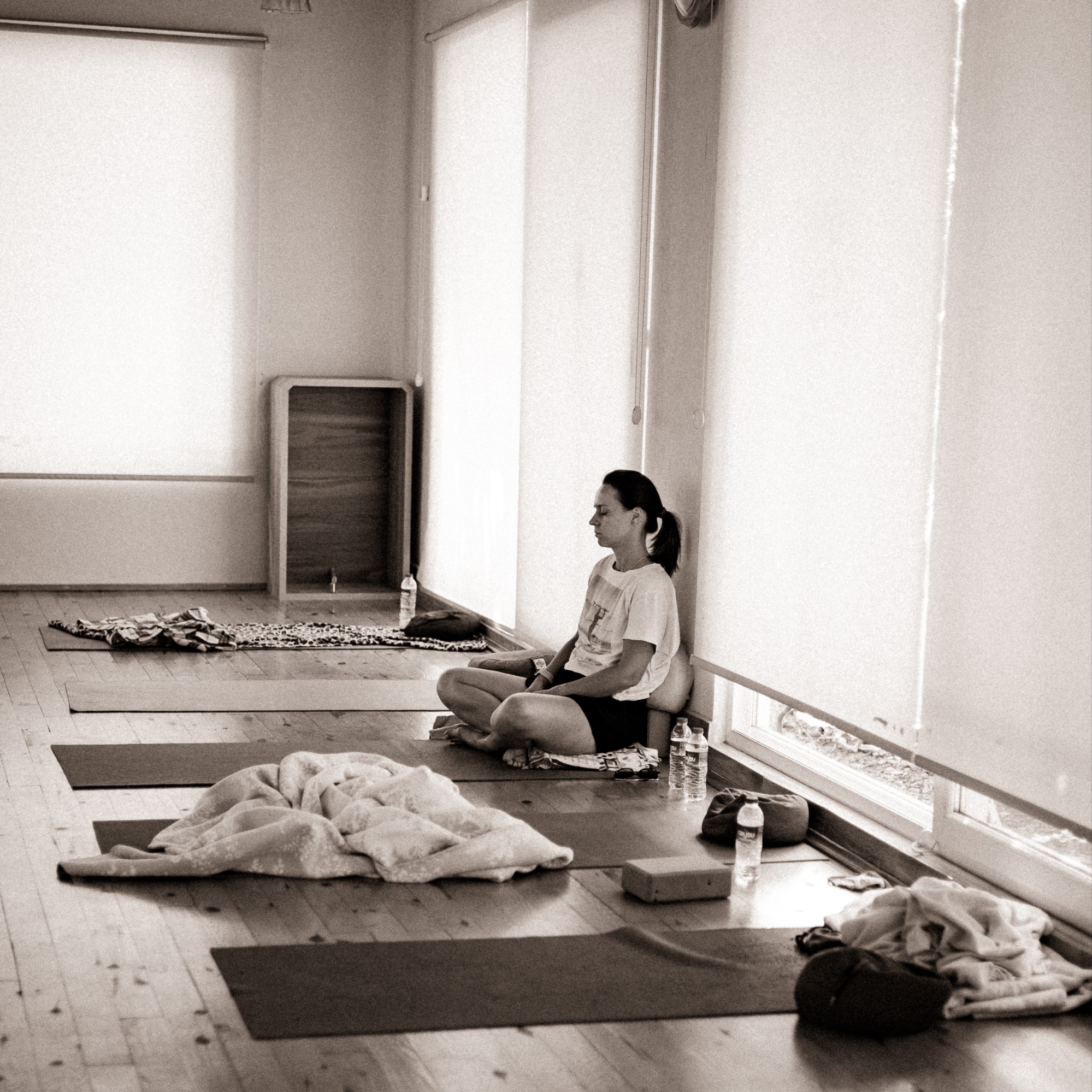 В чём смысл жизни каждого человека?